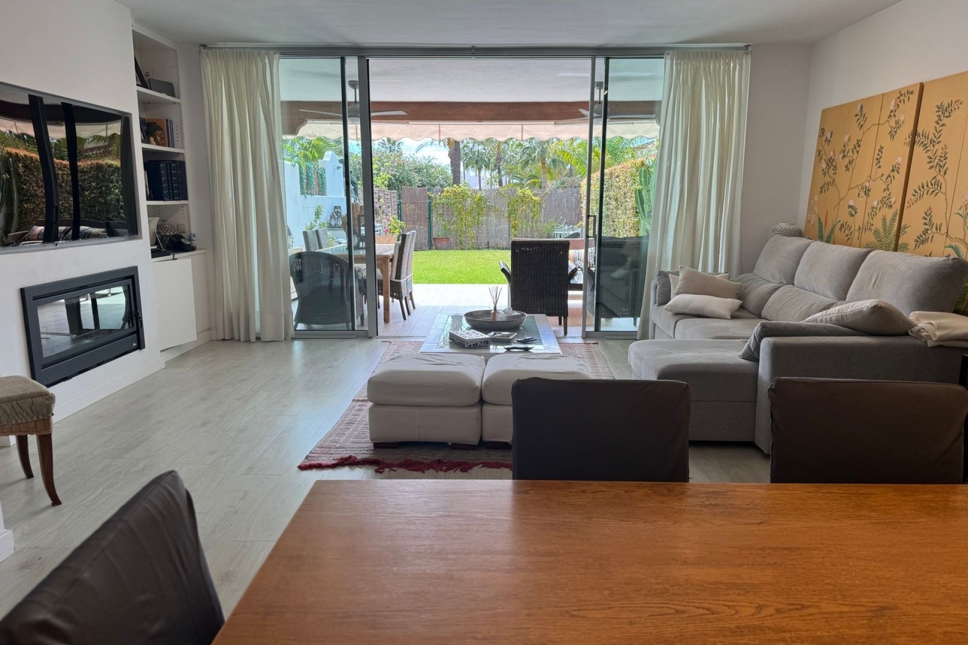 Resale - House - Marbella - Golden Mile