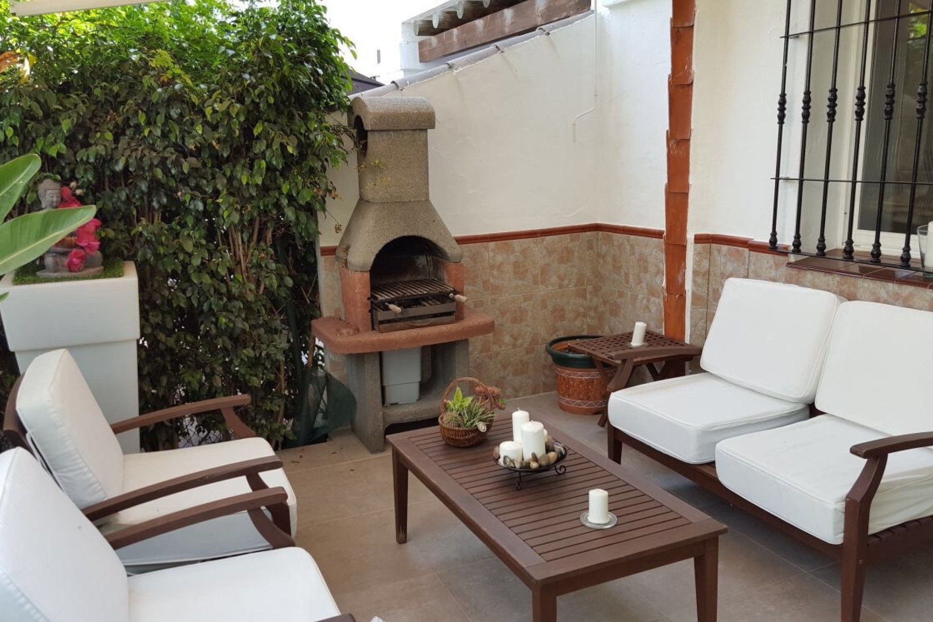 Resale - House - Marbella - Los Naranjos de Marbella