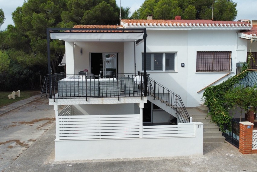 Resale - House - Orihuela Costa - Dehesa de campoamor