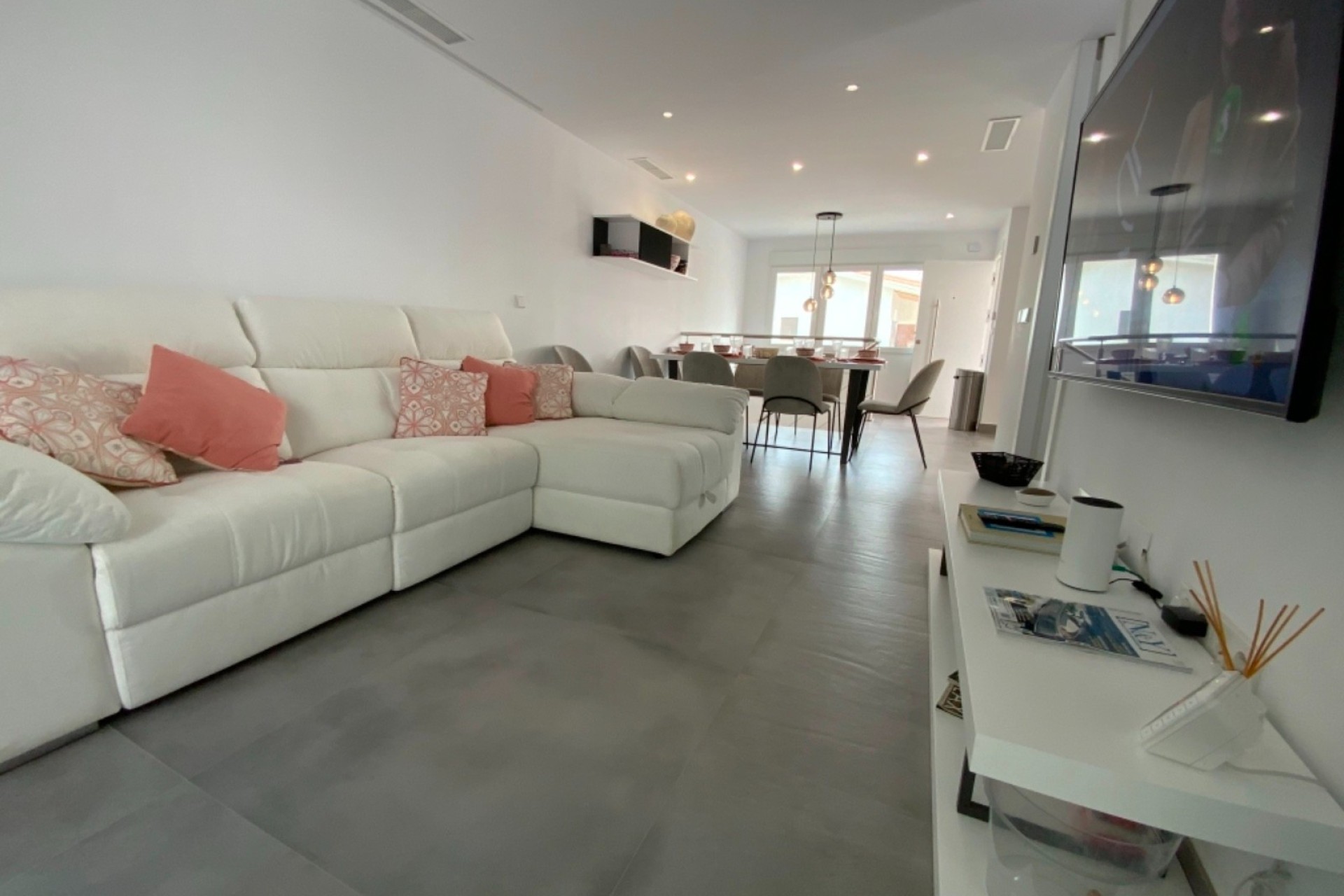 Resale - House - Orihuela Costa - Dehesa de campoamor