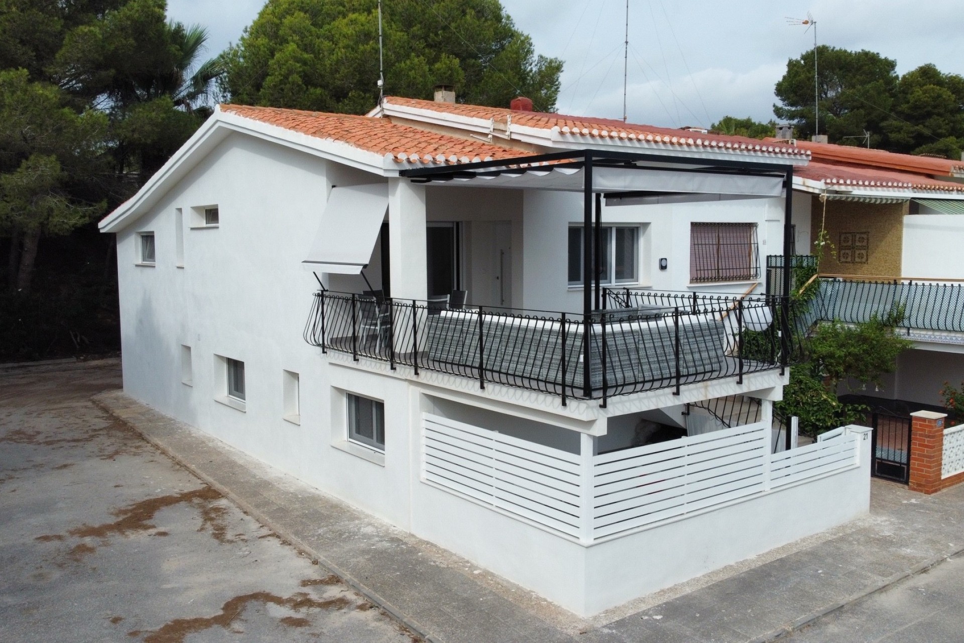 Resale - House - Orihuela Costa - Dehesa de campoamor