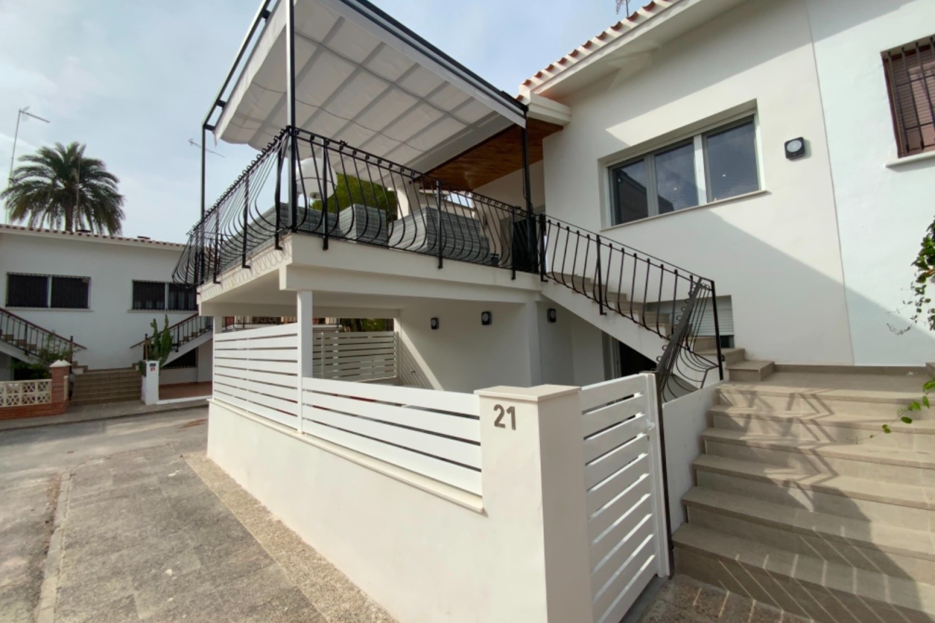 Resale - House - Orihuela Costa - Dehesa de campoamor