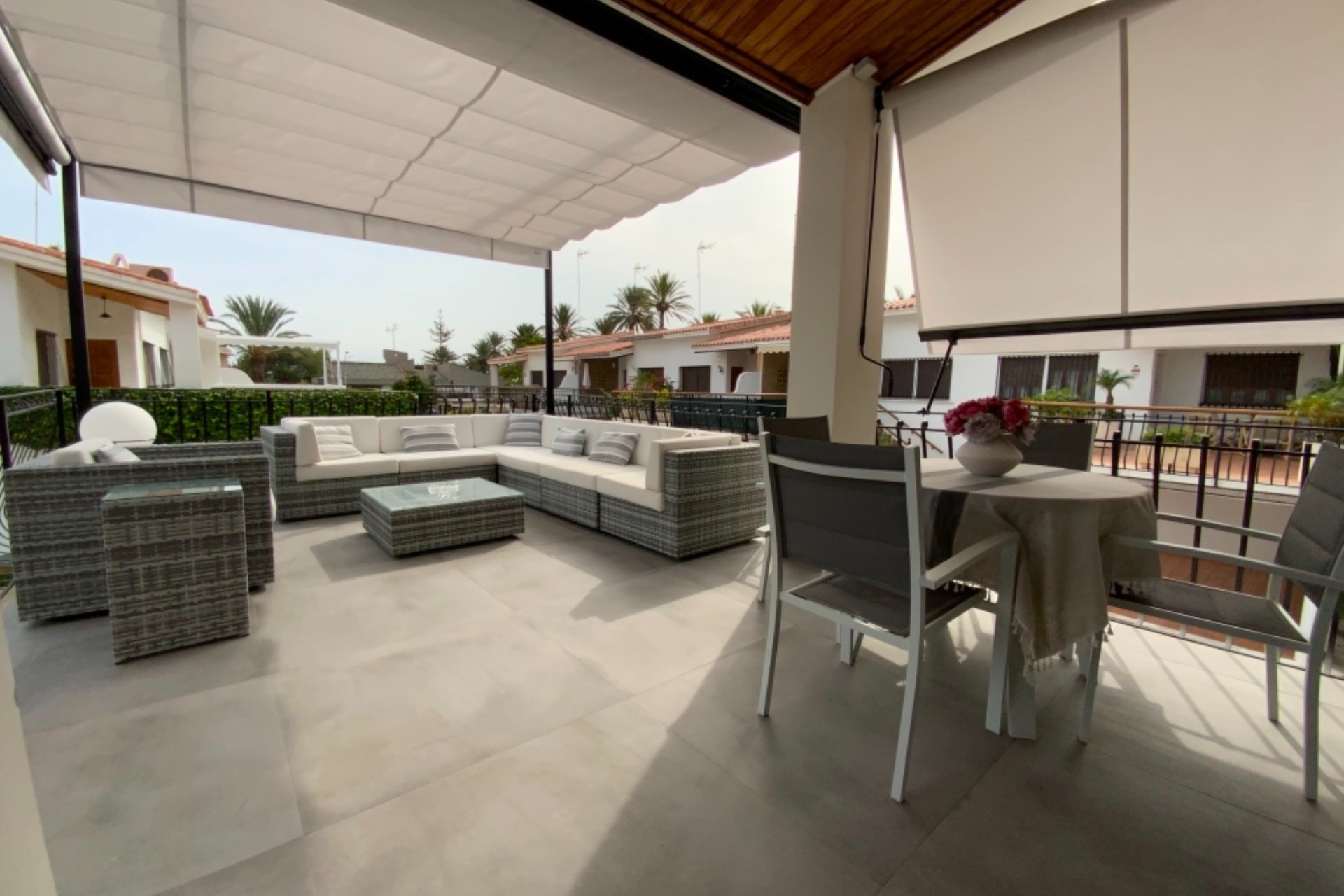 Resale - House - Orihuela Costa - Dehesa de campoamor