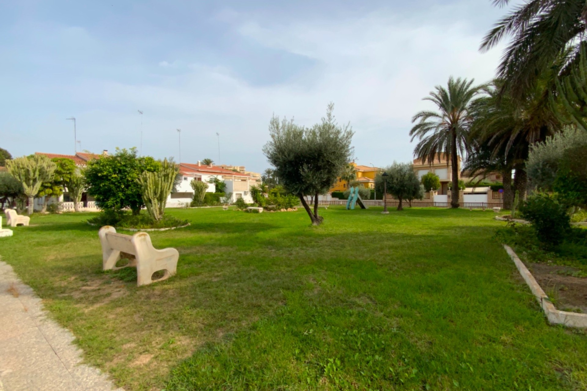 Resale - House - Orihuela Costa - Dehesa de campoamor