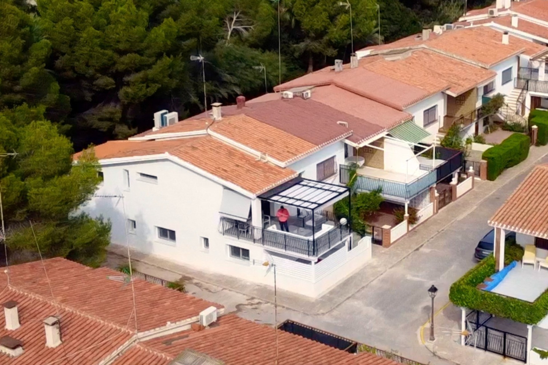 Resale - House - Orihuela Costa - Dehesa de campoamor