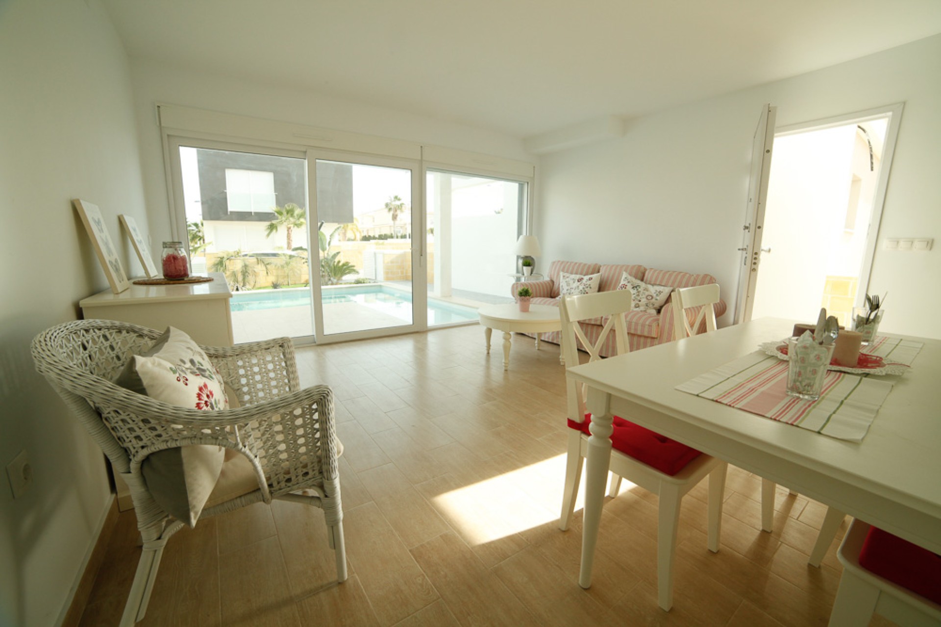 Resale - House - Santa Pola - Gran Alacant