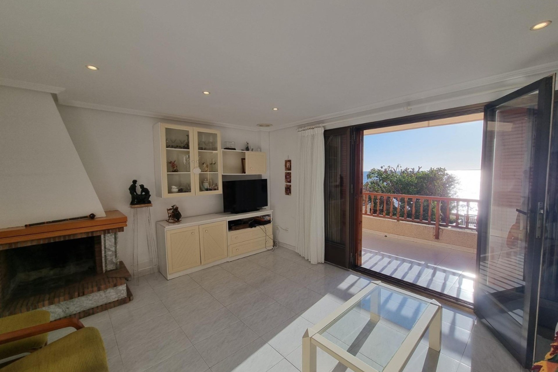 Resale - House - Santa Pola - Playa del Este