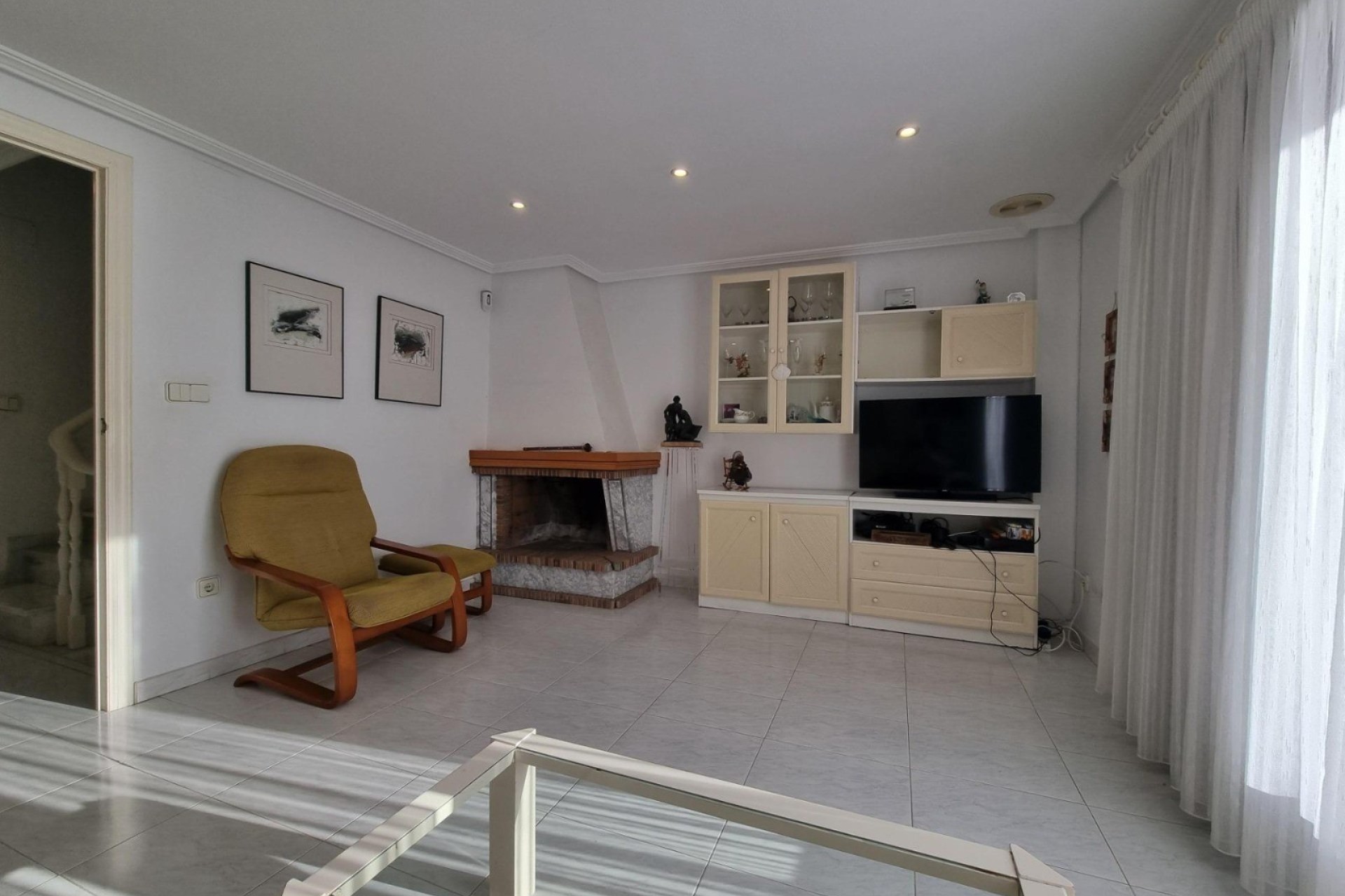 Resale - House - Santa Pola - Playa del Este