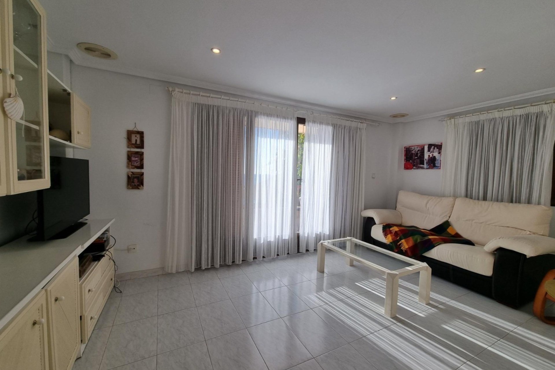 Resale - House - Santa Pola - Playa del Este