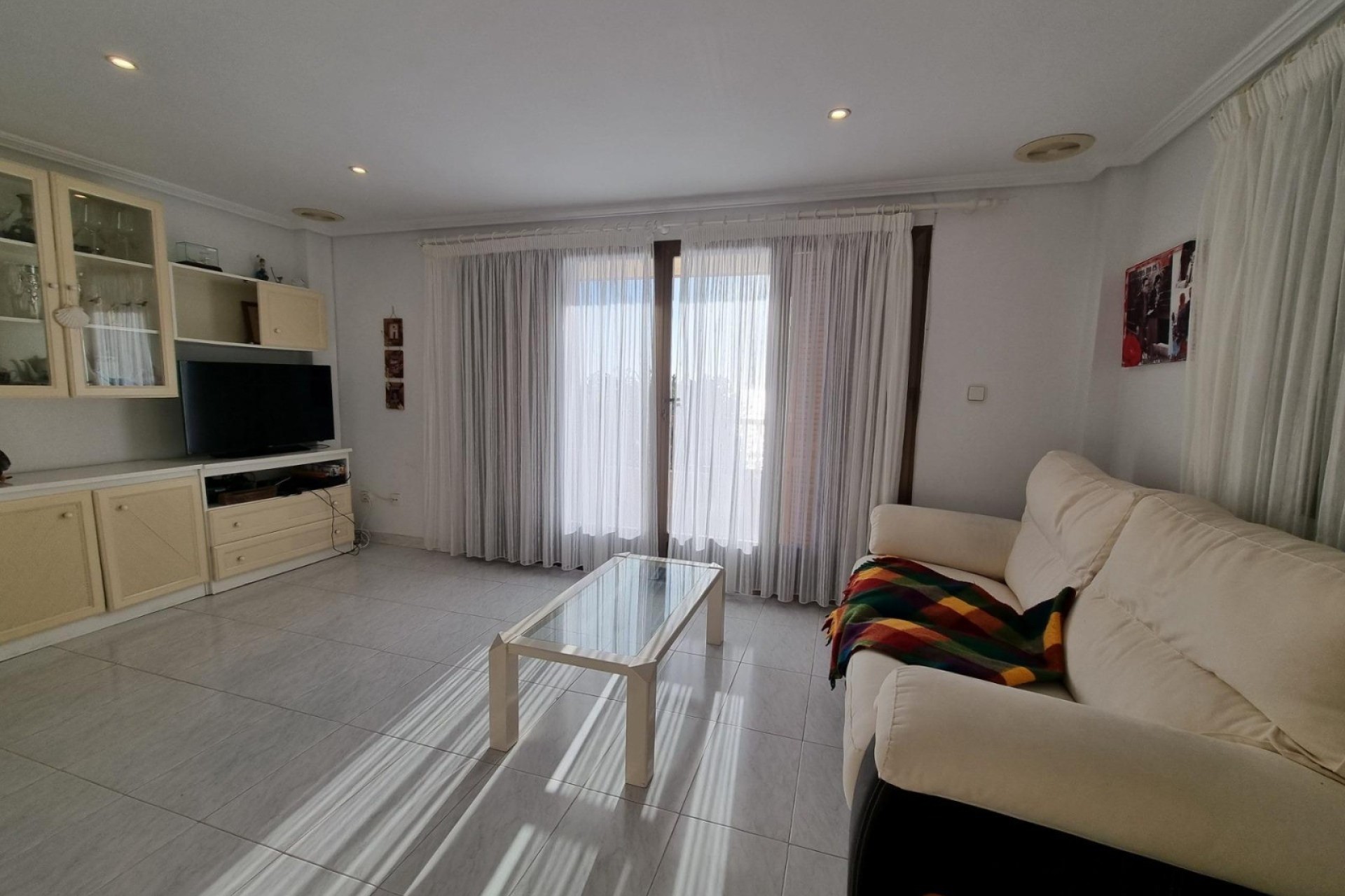 Resale - House - Santa Pola - Playa del Este