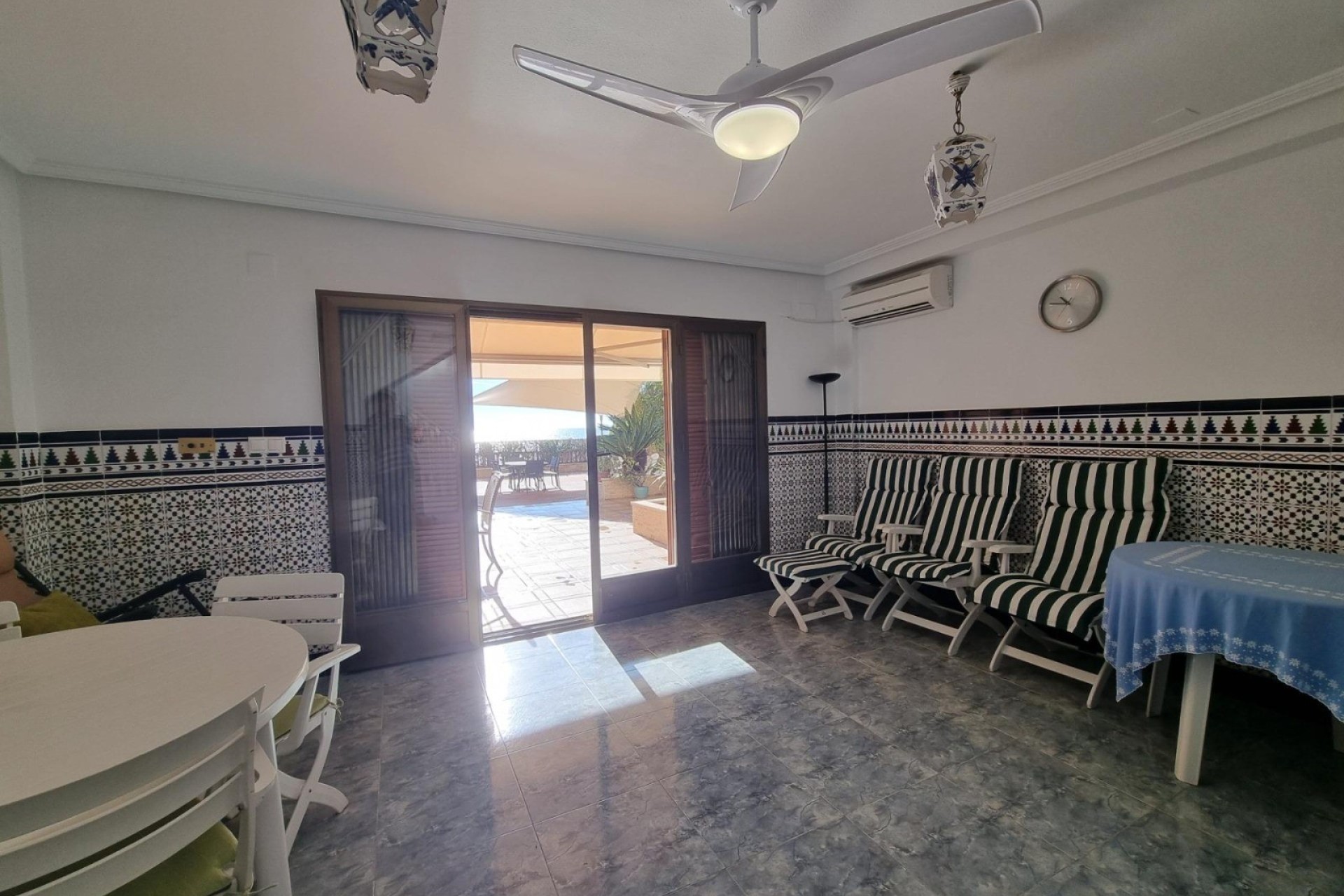 Resale - House - Santa Pola - Playa del Este