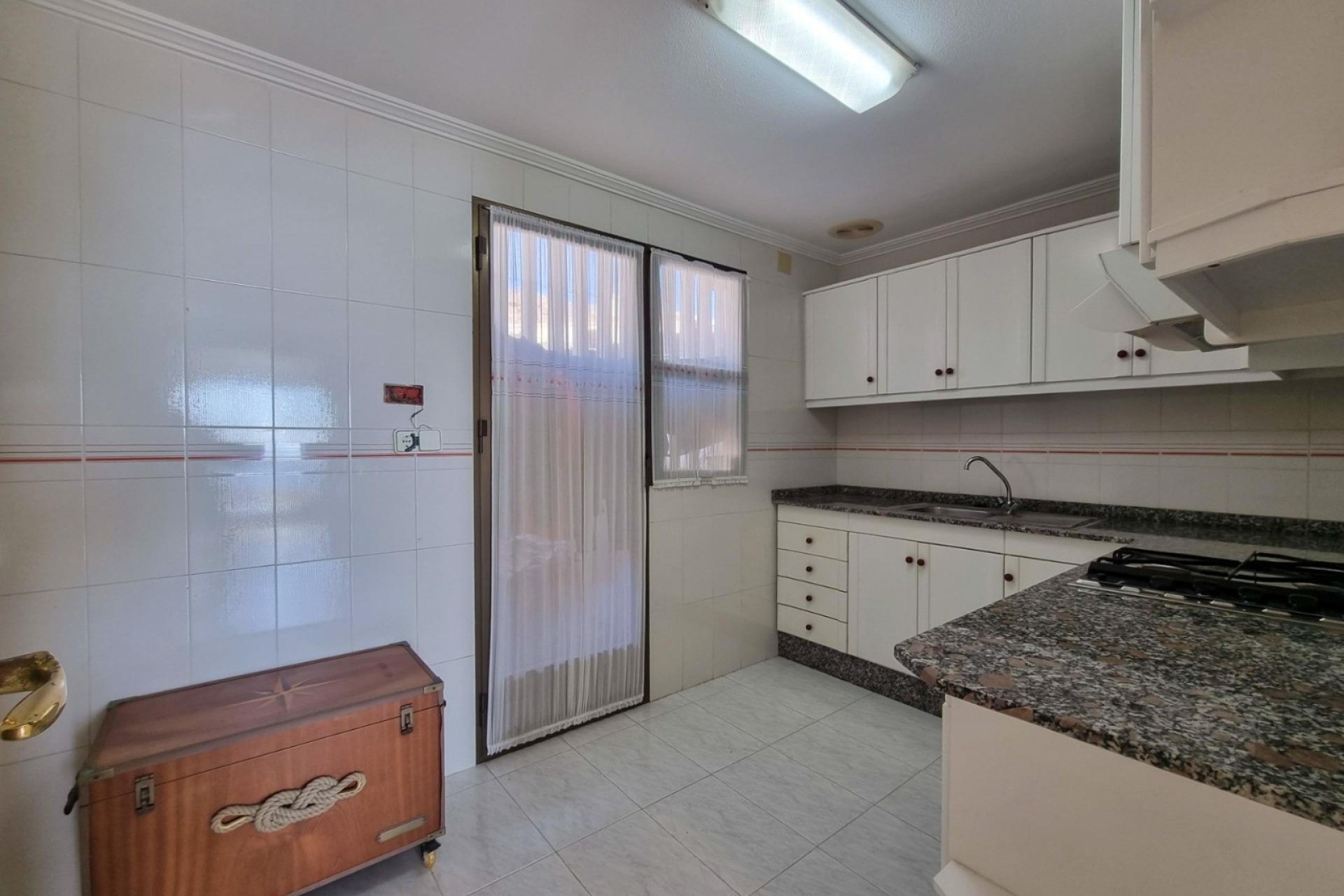 Resale - House - Santa Pola - Playa del Este