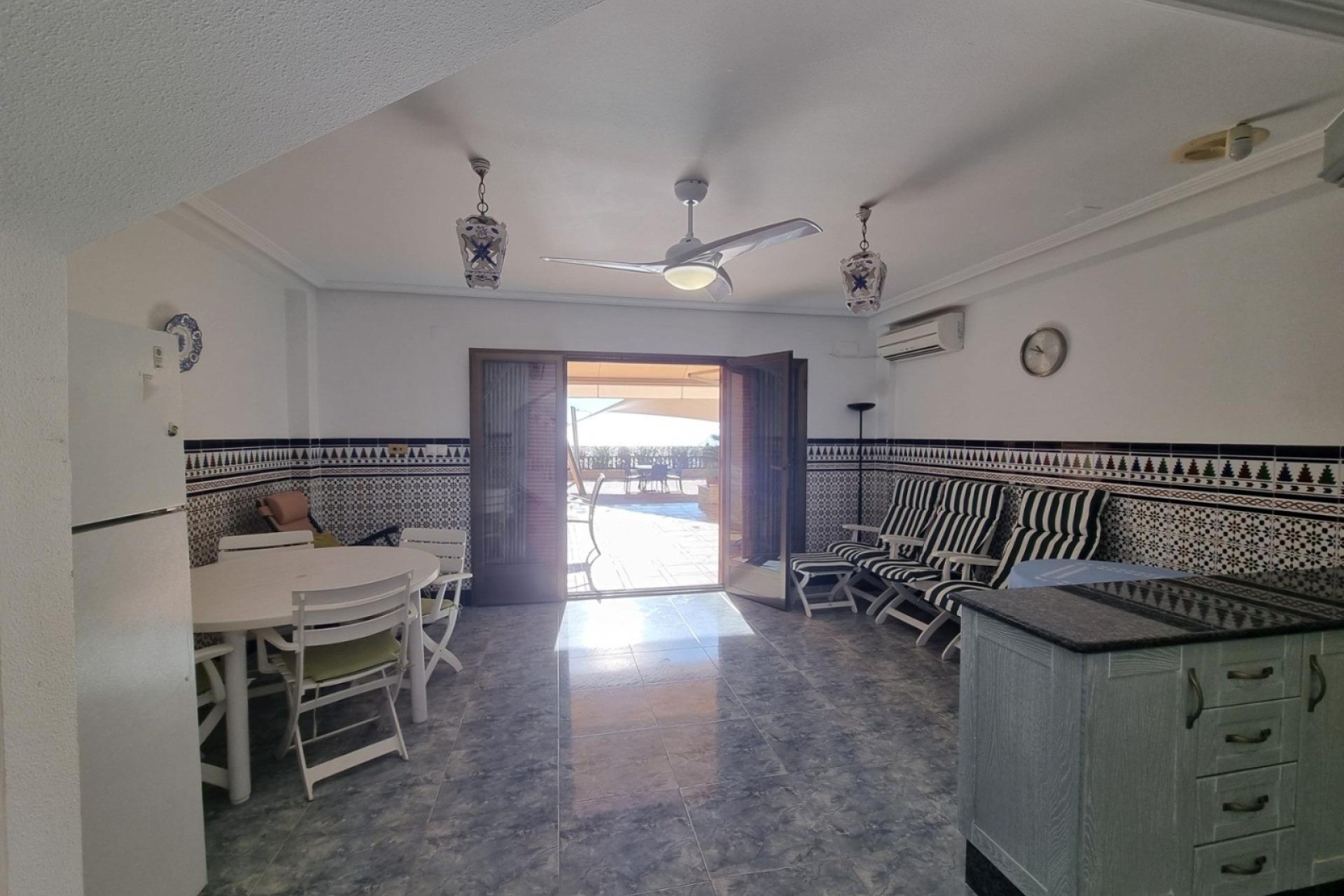 Resale - House - Santa Pola - Playa del Este