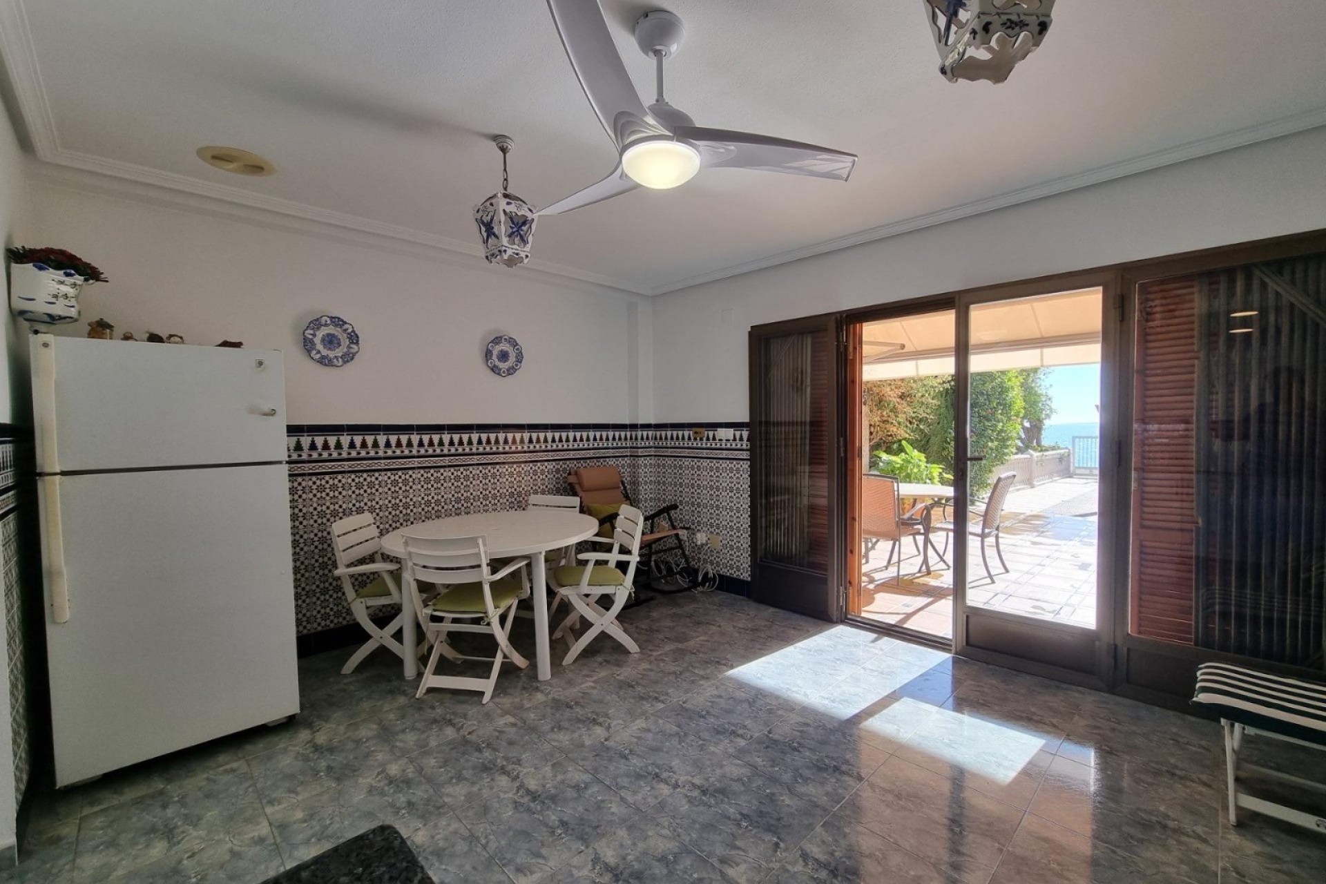 Resale - House - Santa Pola - Playa del Este