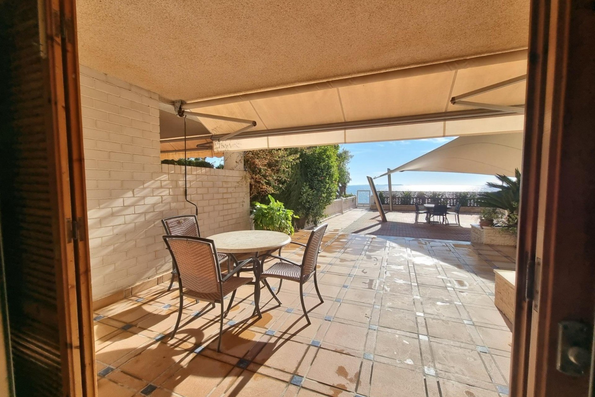 Resale - House - Santa Pola - Playa del Este