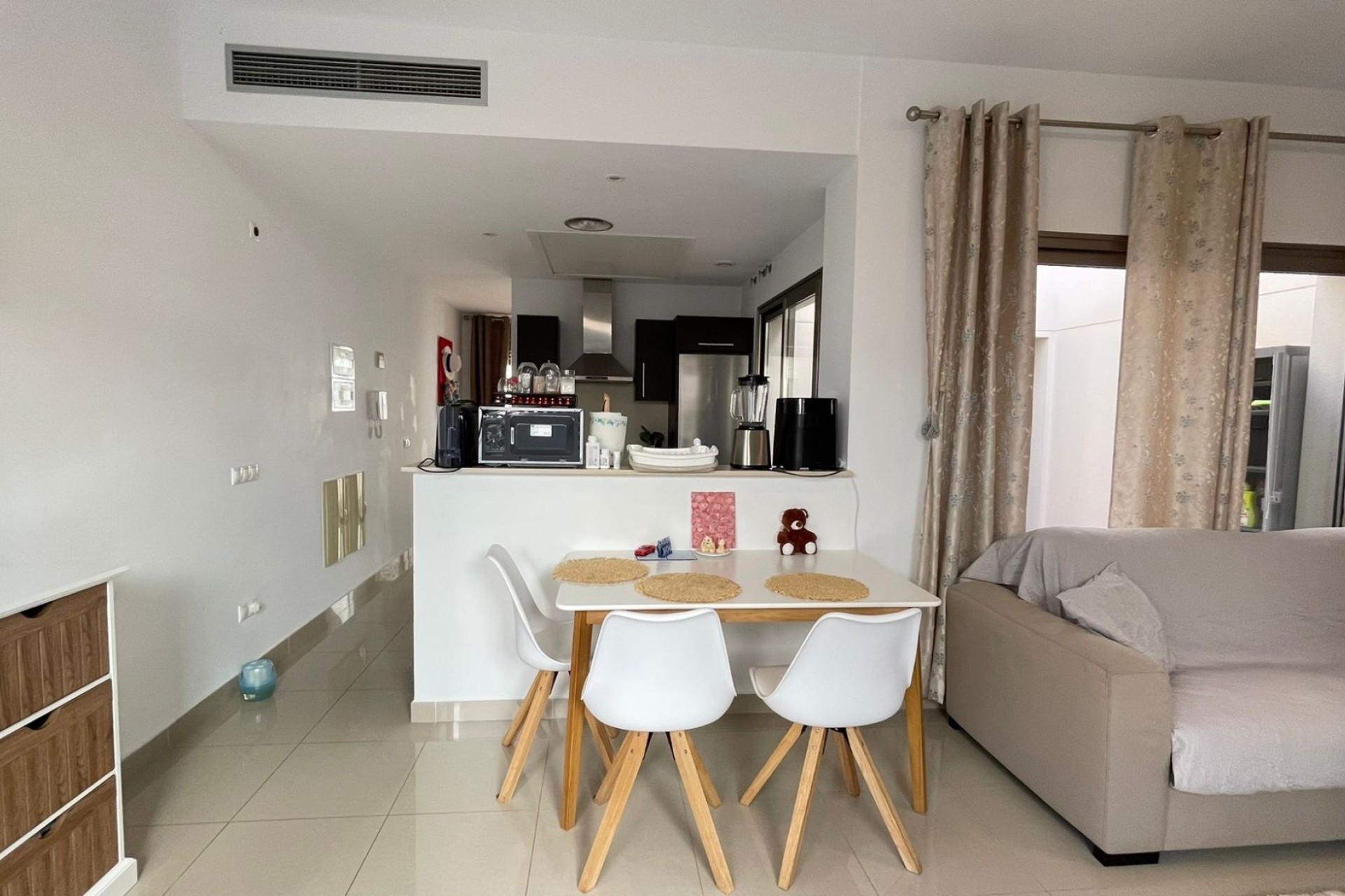 Resale - House - Torrevieja - Punta Prima