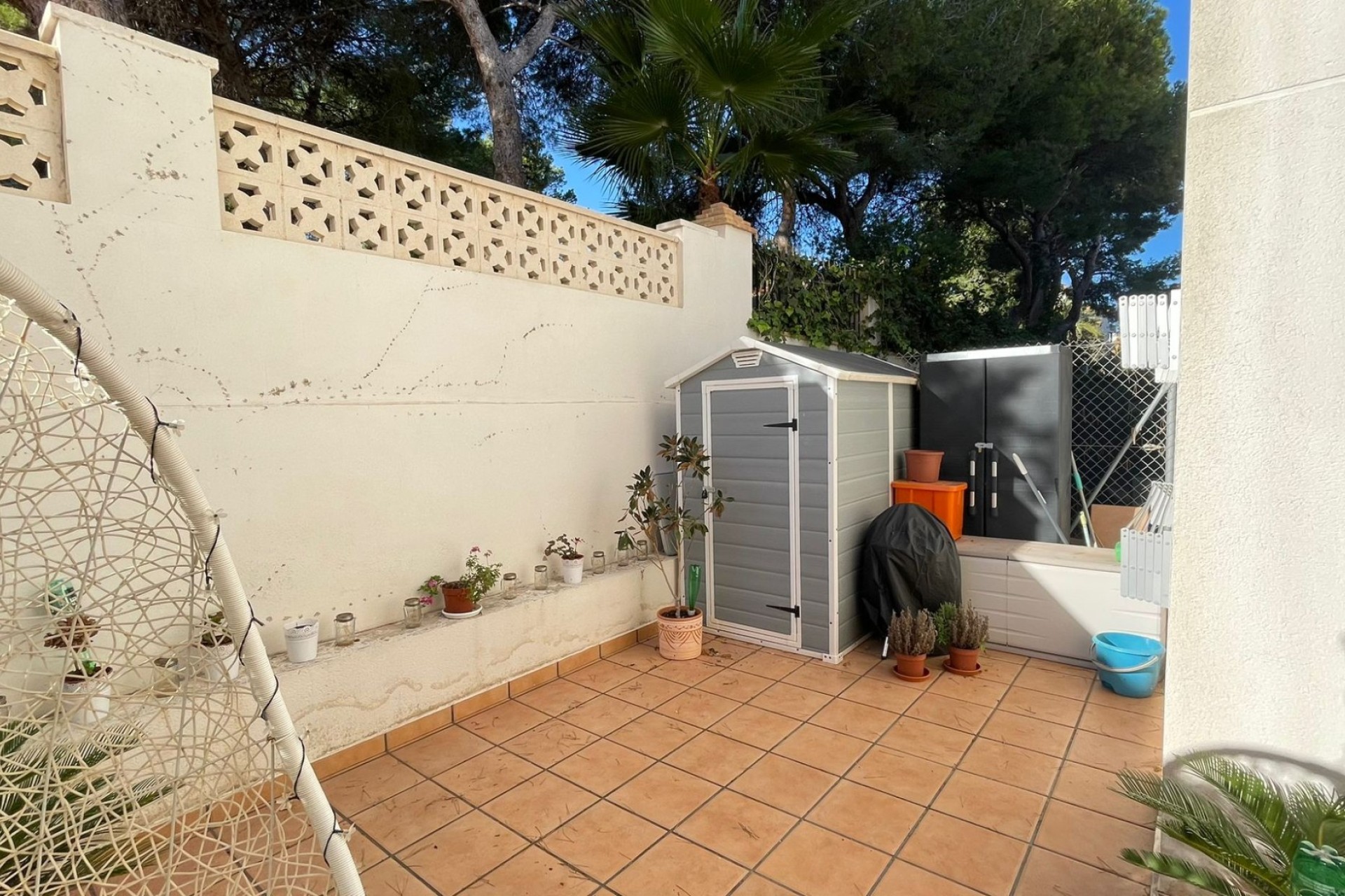 Resale - House - Torrevieja - Punta Prima