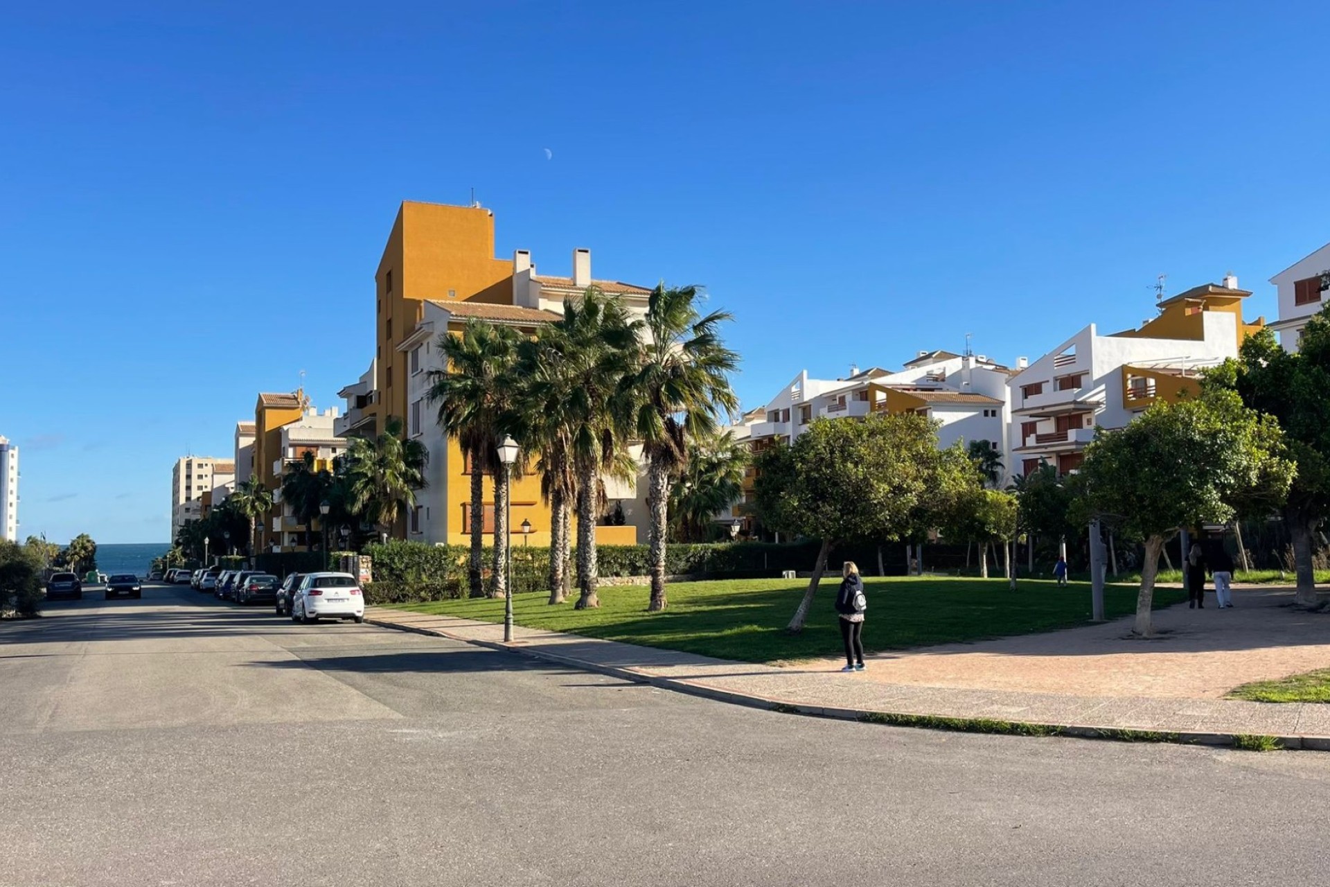 Resale - House - Torrevieja - Punta Prima