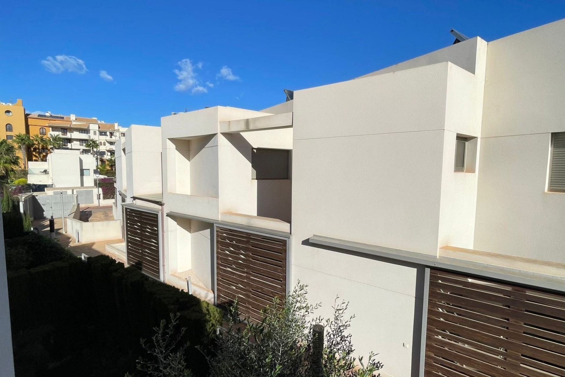 Resale - House - Torrevieja - Punta Prima