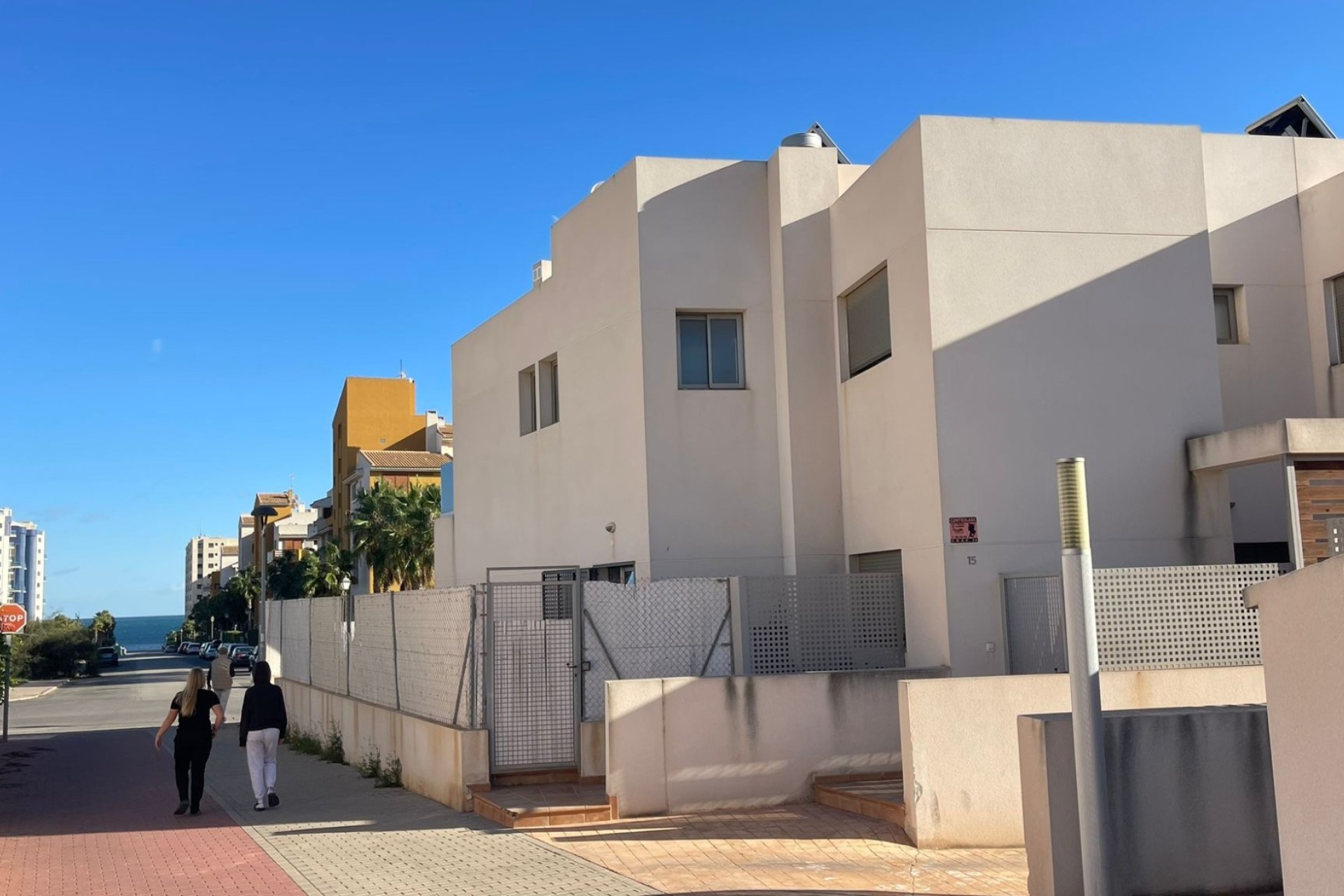 Resale - House - Torrevieja - Punta Prima