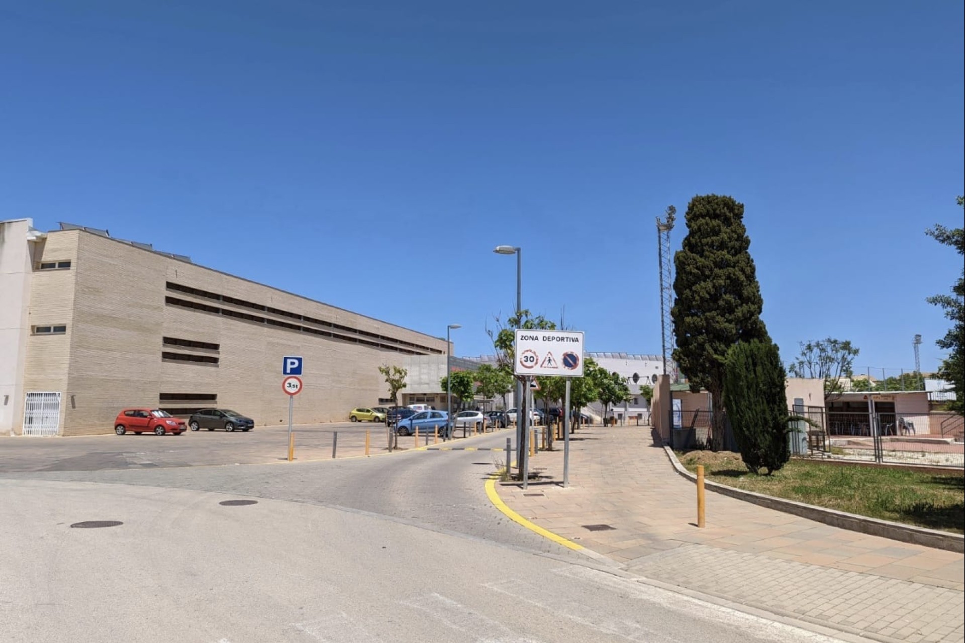 Resale - Land - Denia - Center