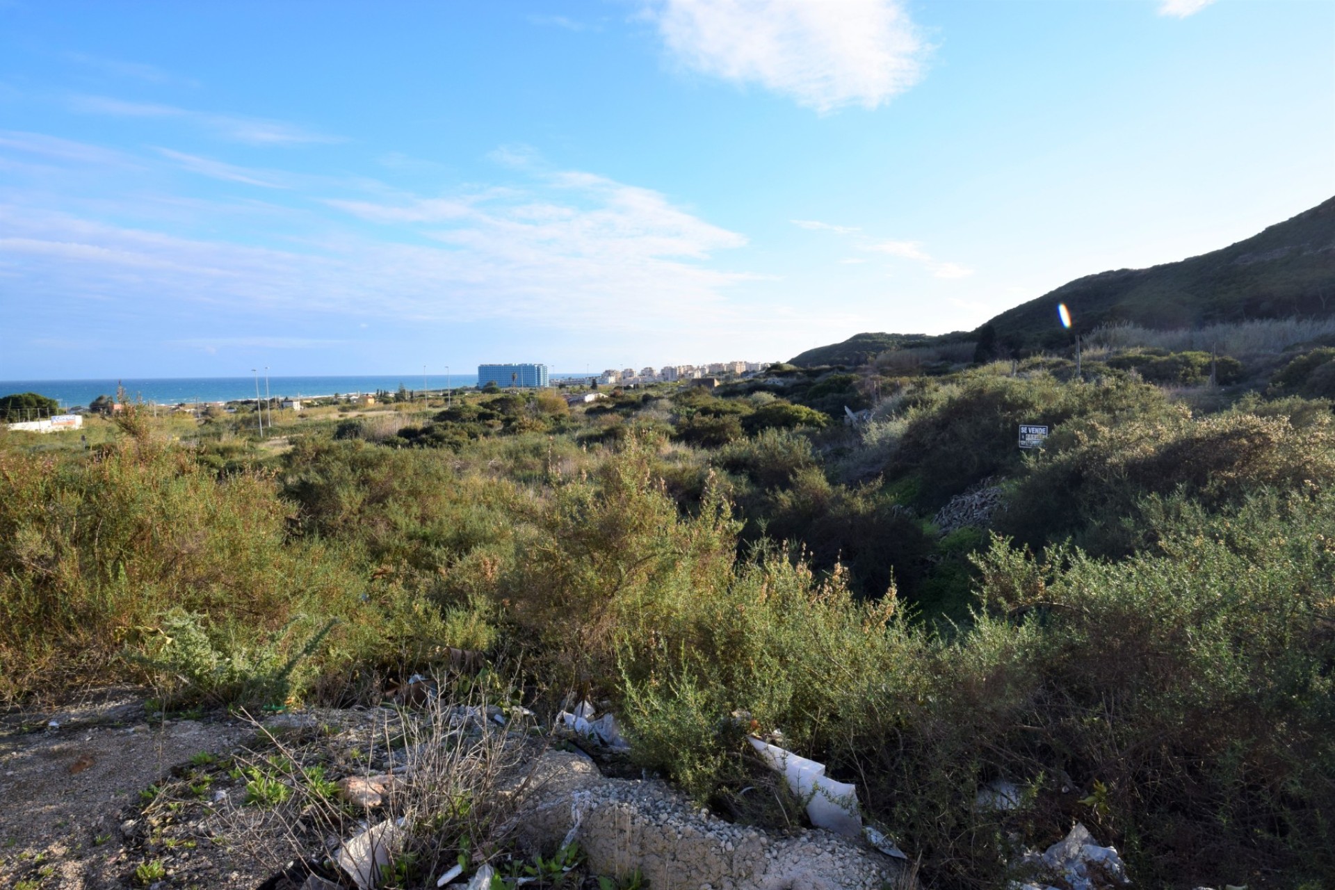 Resale - Land - Guardamar del Segura - Los Secanos