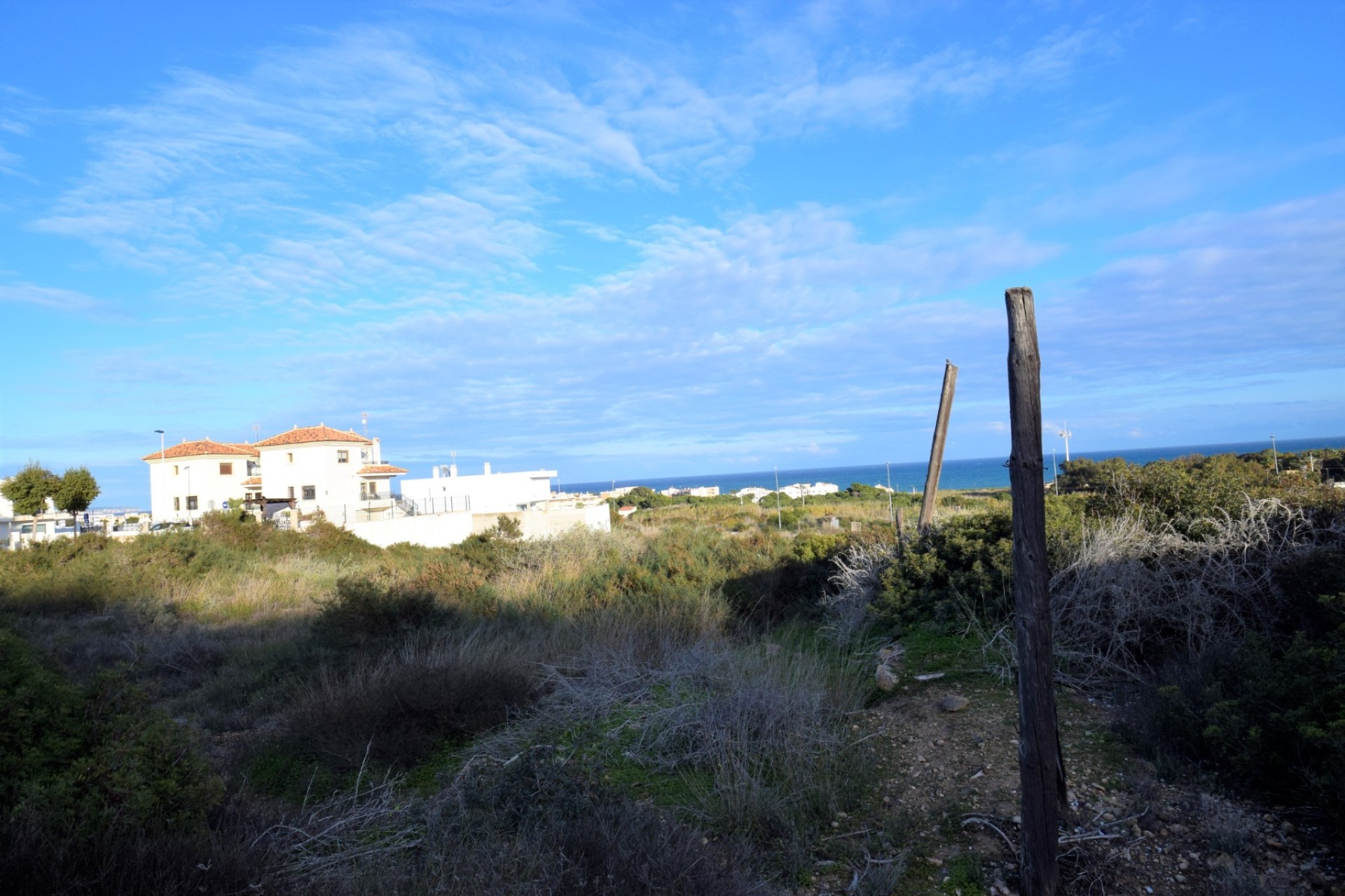 Resale - Land - Guardamar del Segura - Los Secanos