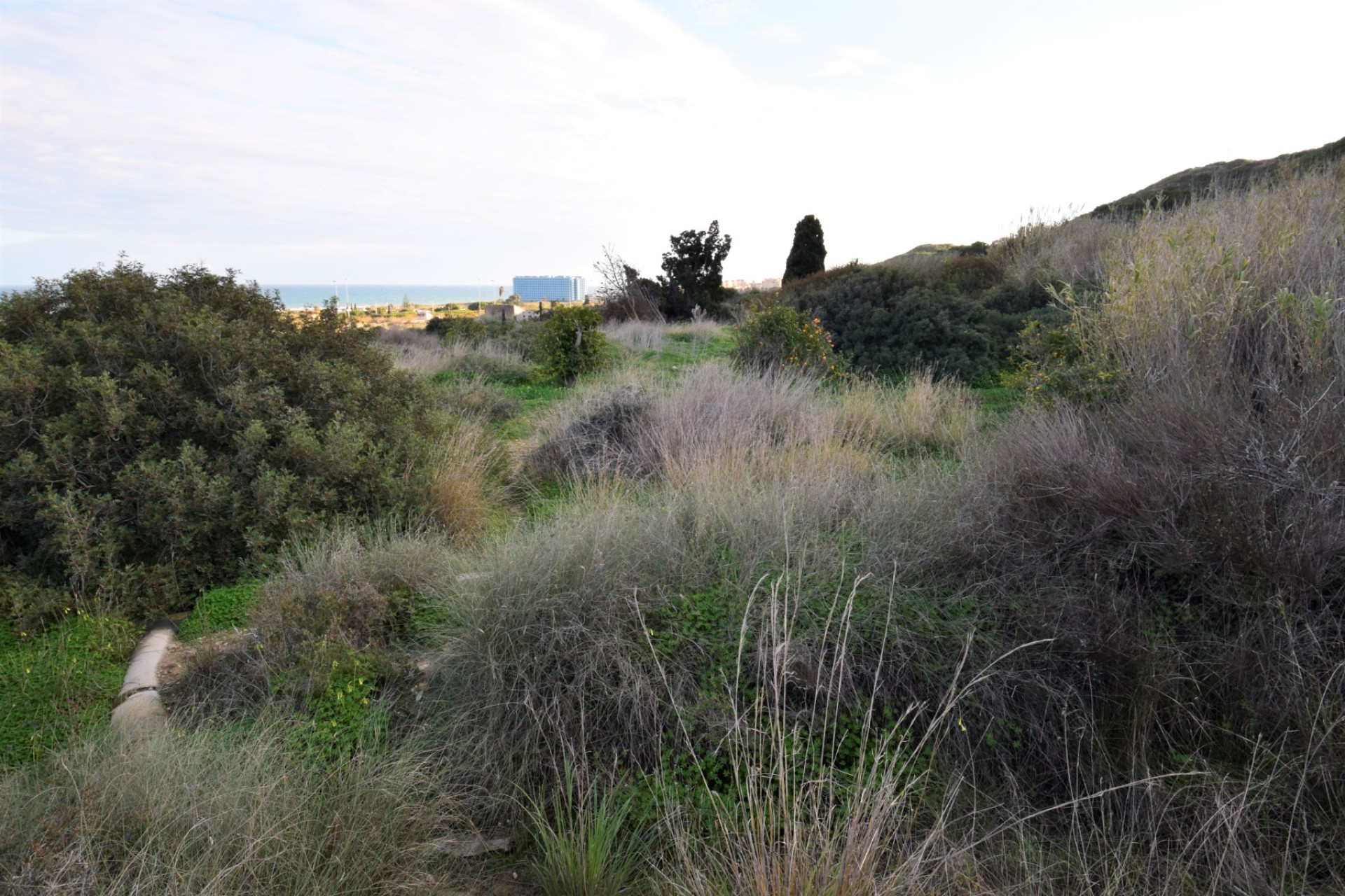 Resale - Land - Guardamar del Segura - Los Secanos