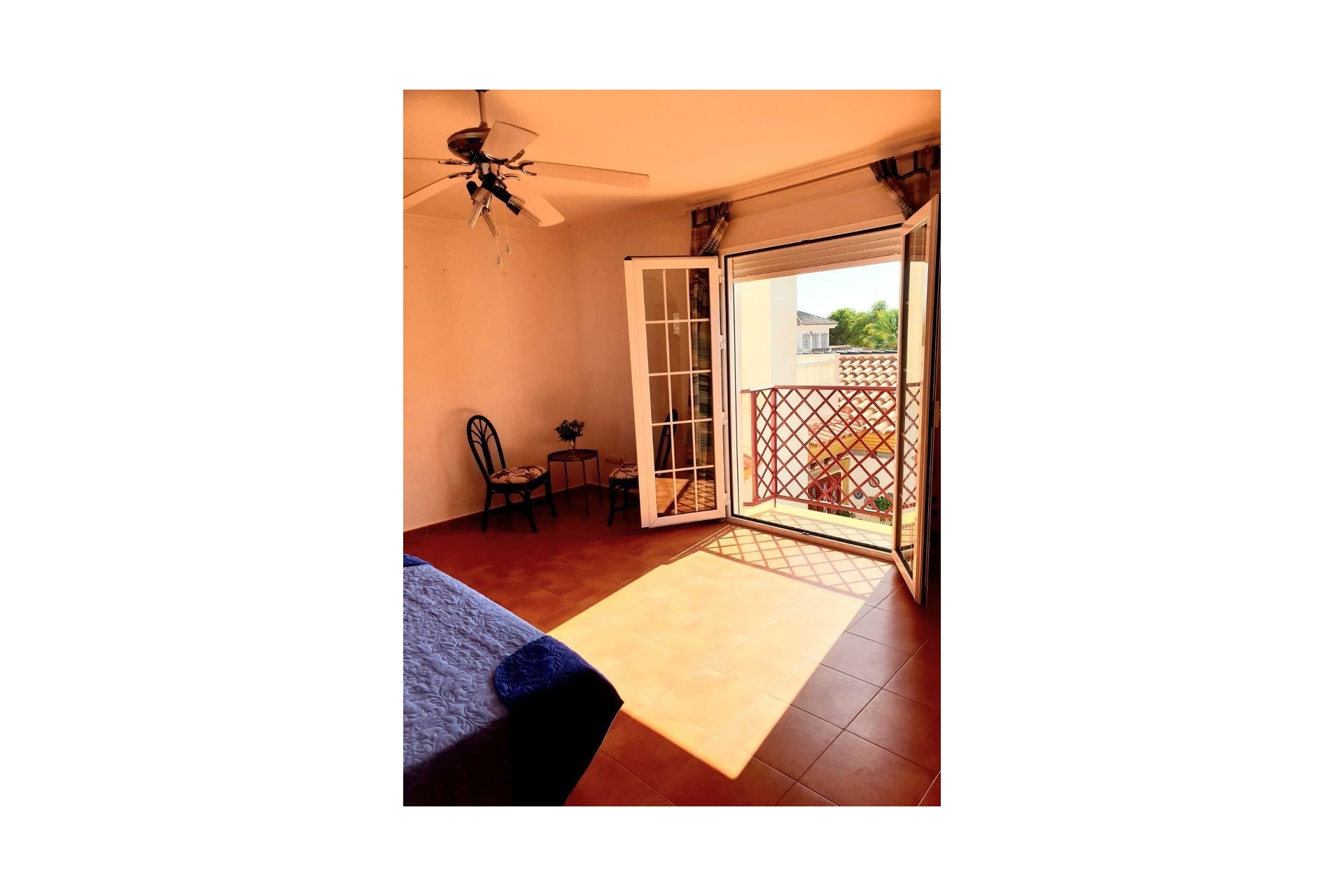 Resale - Villa - Aguilas - Calabardina