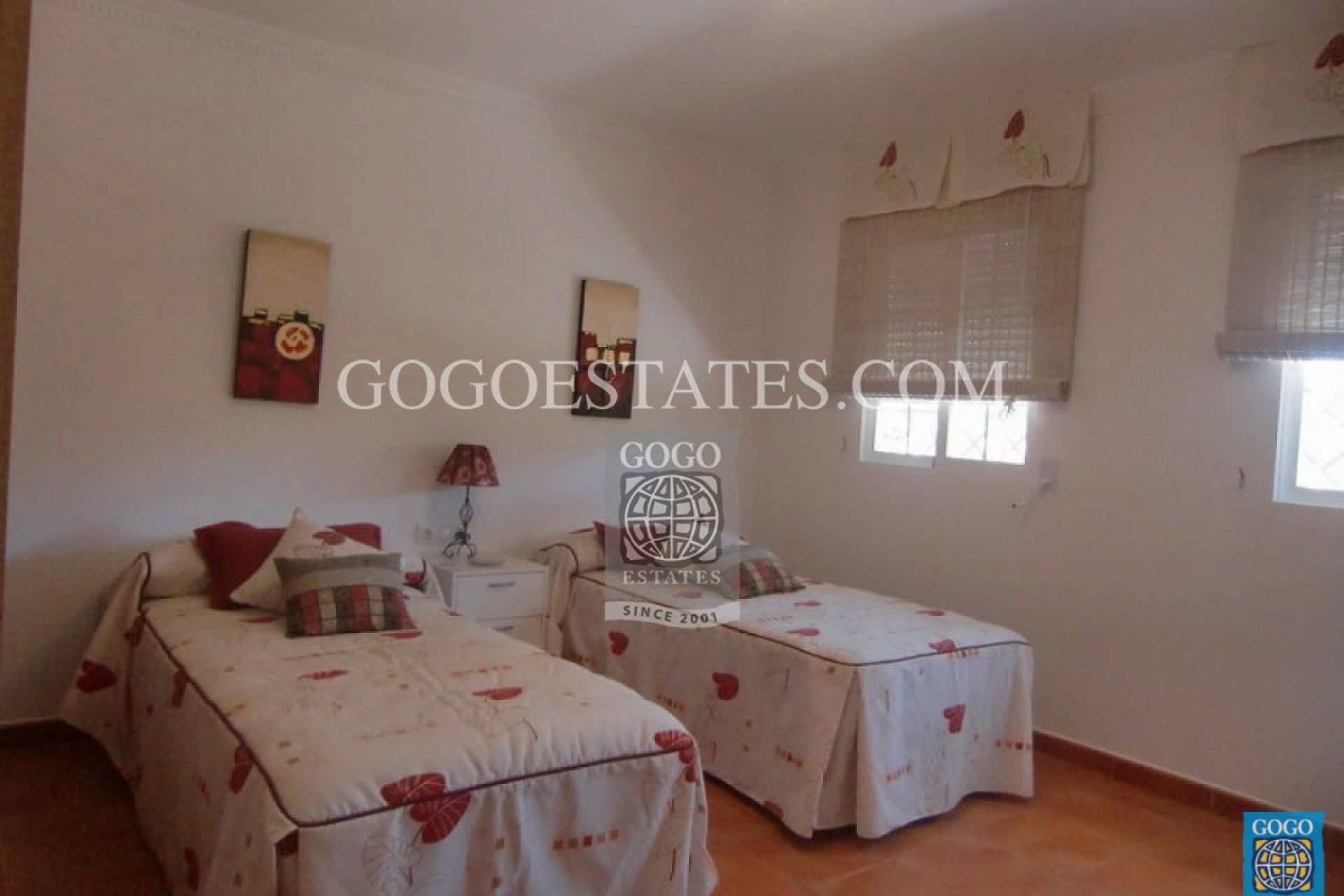 Resale - Villa - Aguilas - Calabardina