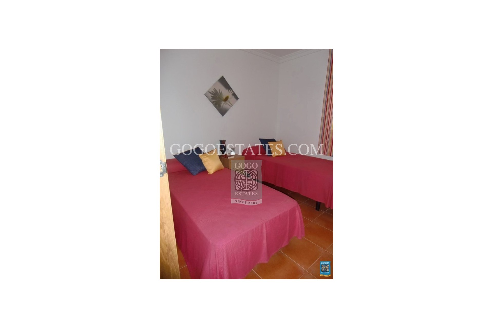 Resale - Villa - Aguilas - Calabardina