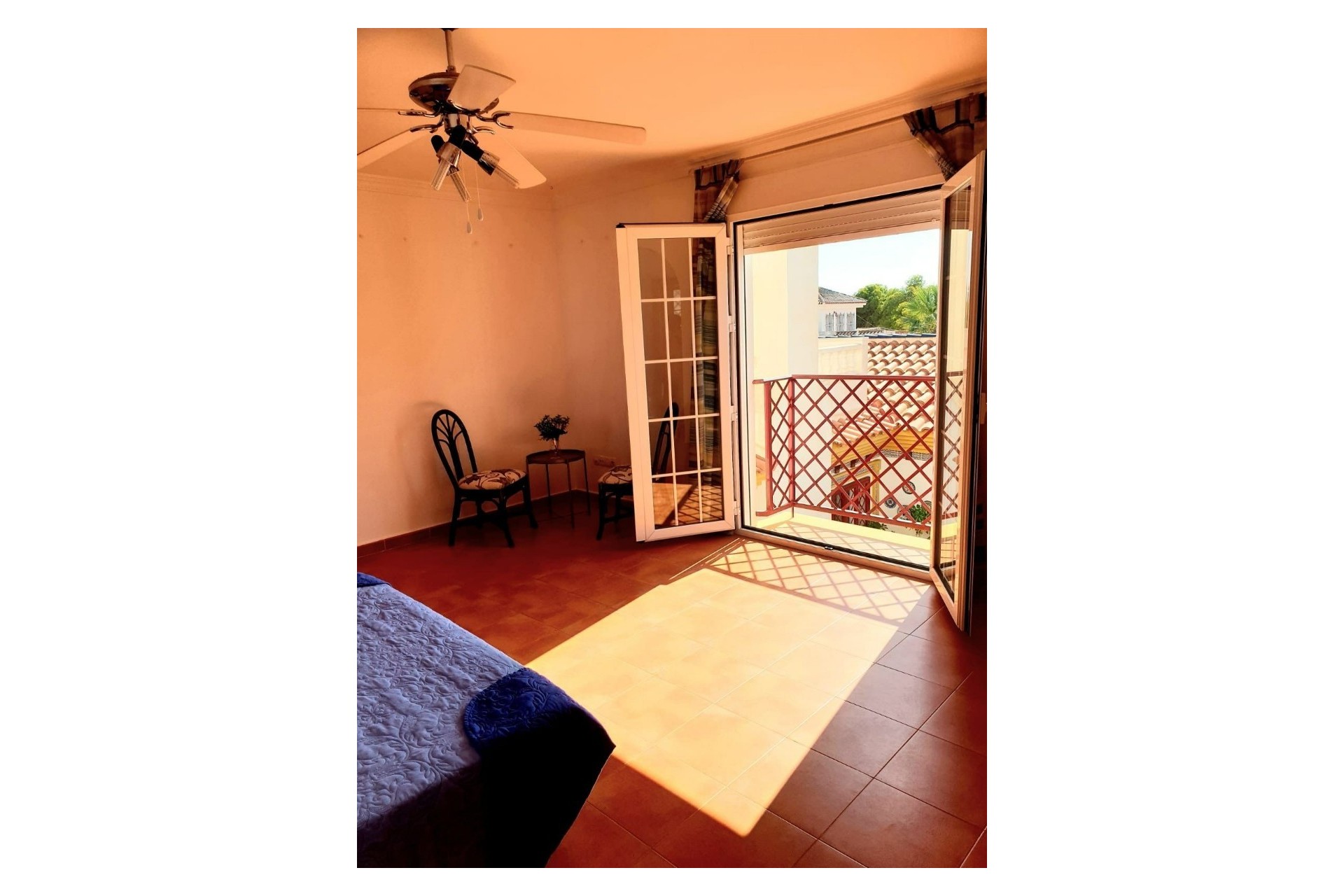 Resale - Villa - Aguilas - Calabardina