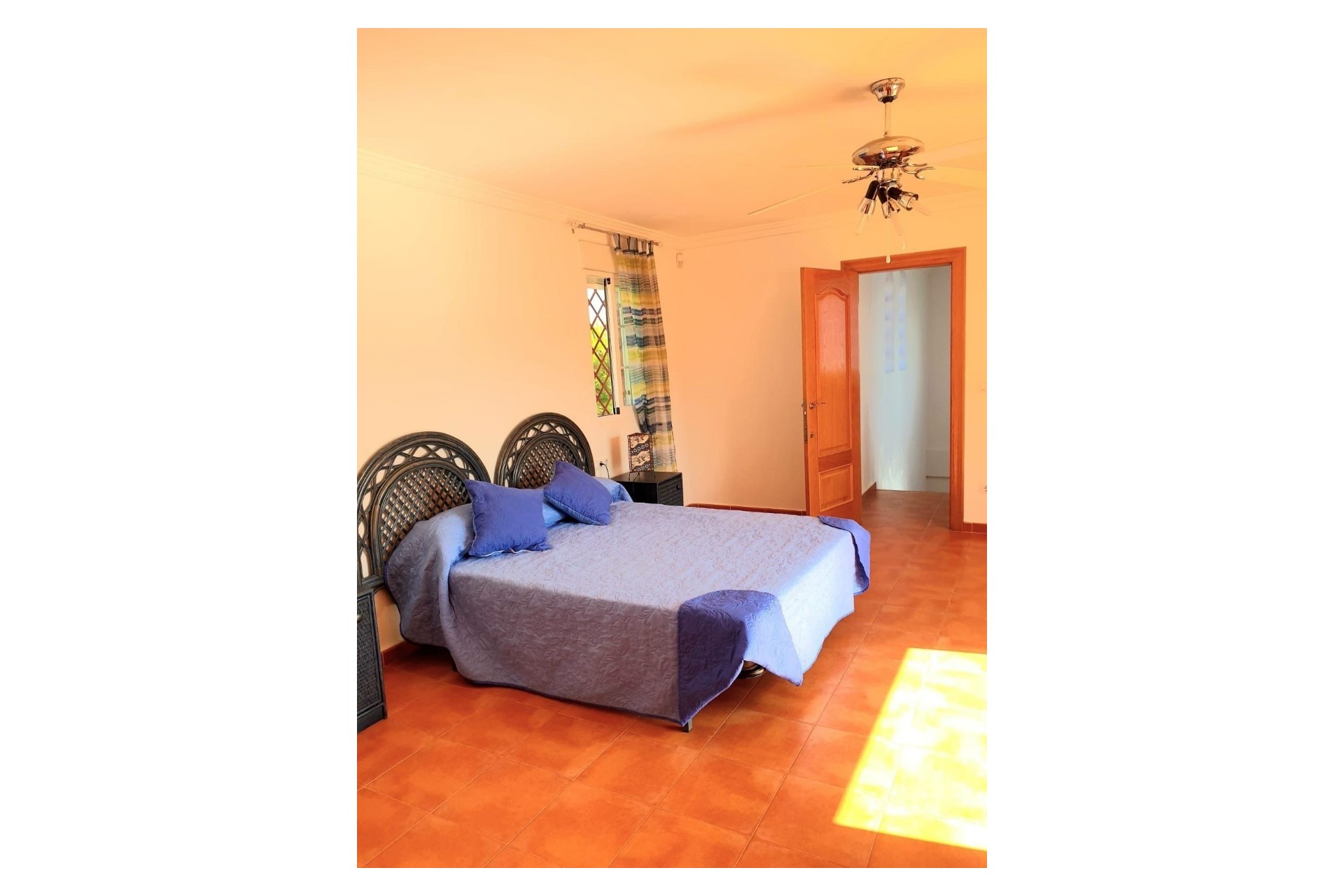 Resale - Villa - Aguilas - Calabardina