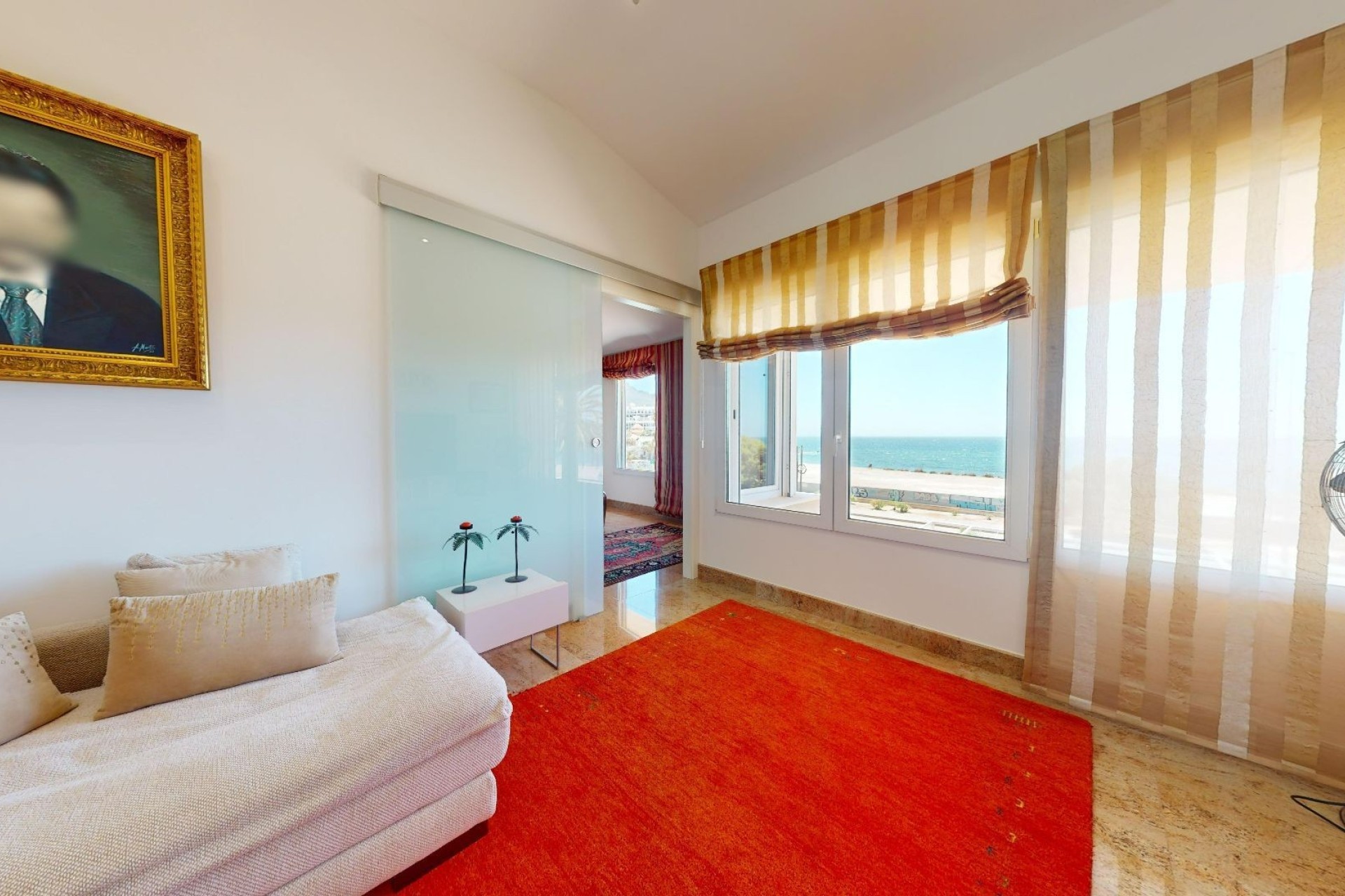 Resale - Villa - Aguilas - Calabardina