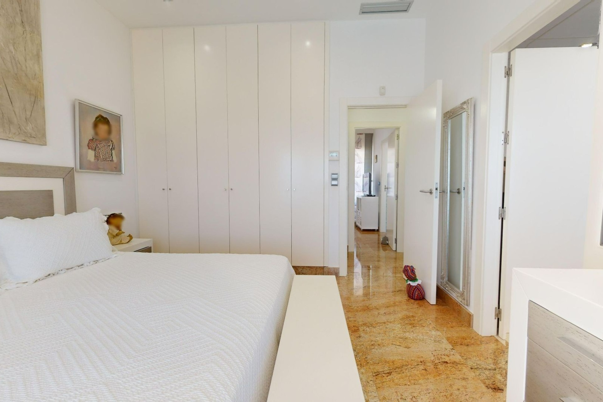 Resale - Villa - Aguilas - Calabardina