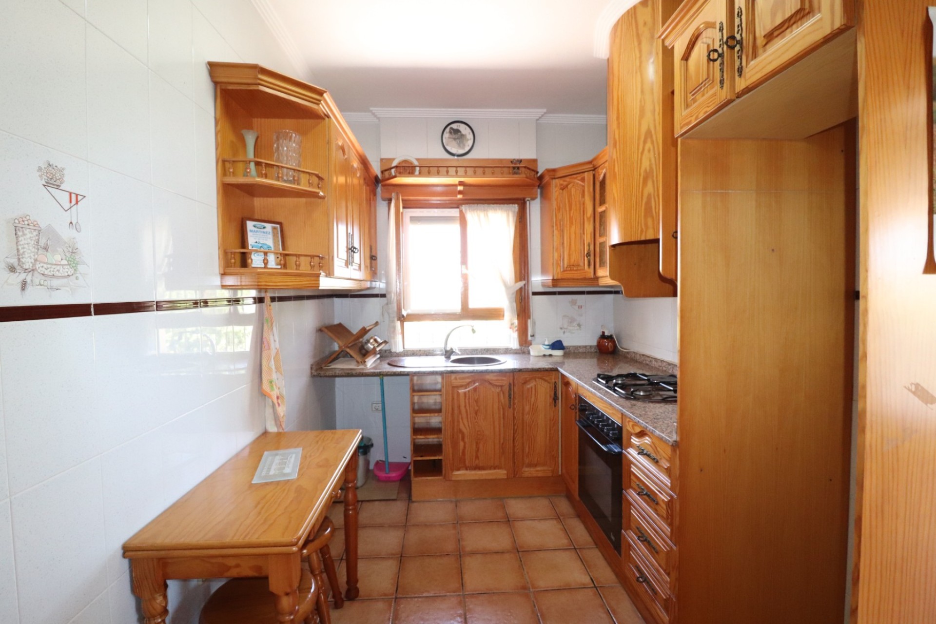 Resale - Villa - Algorfa - Lomas de La Juliana