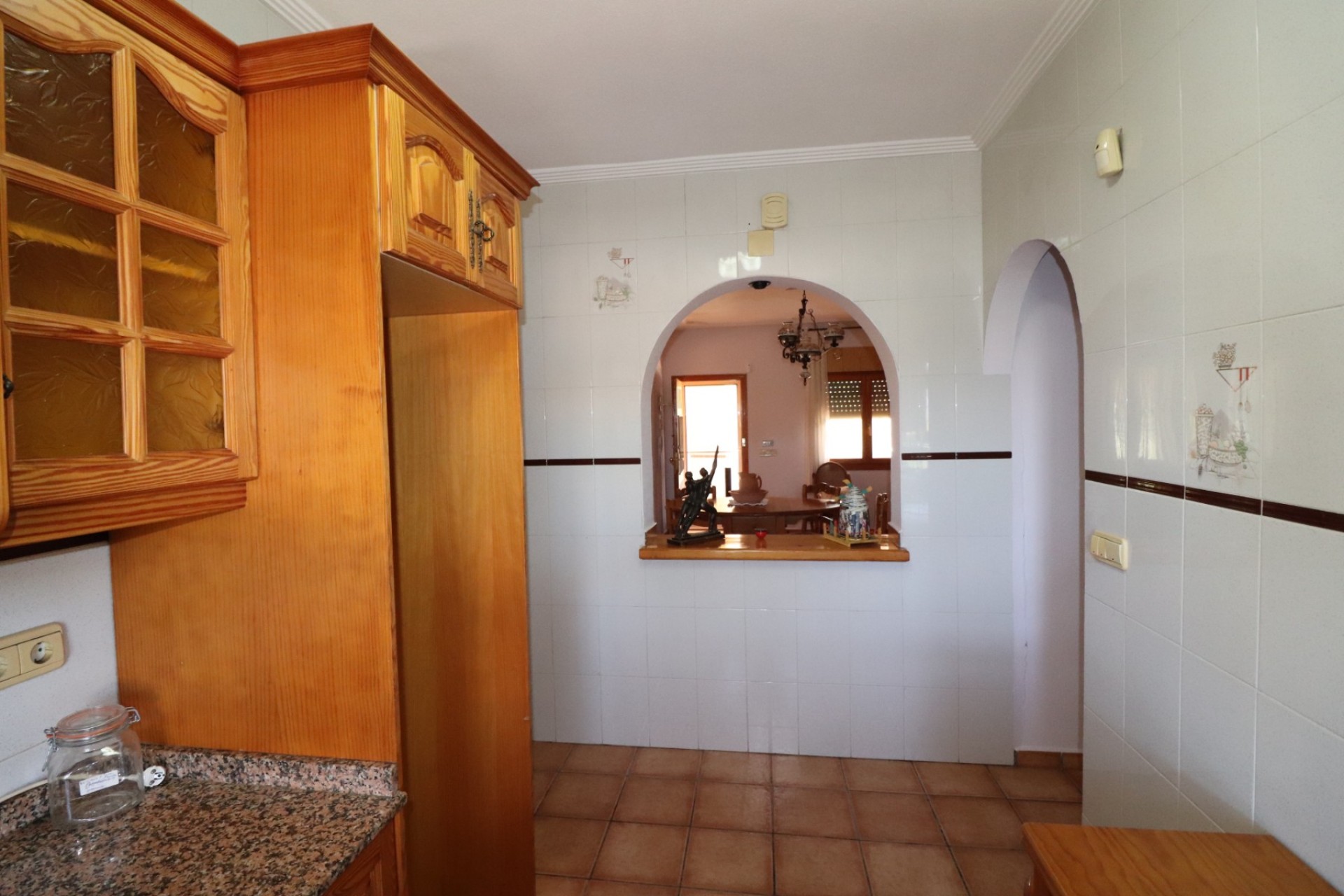 Resale - Villa - Algorfa - Lomas de La Juliana