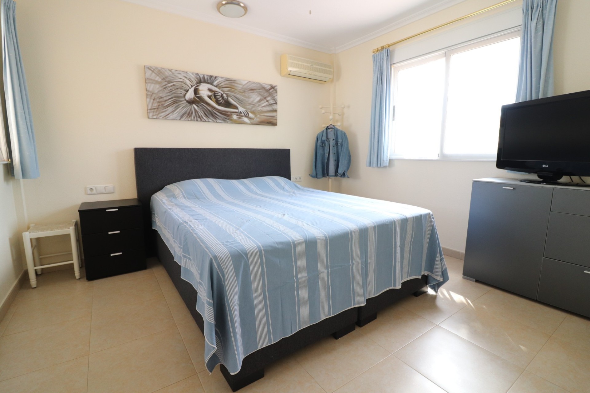 Resale - Villa - Algorfa - Lomas de La Juliana