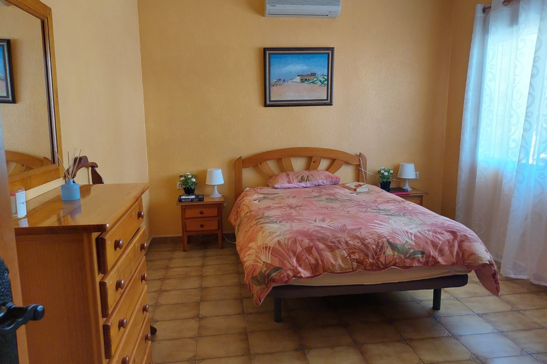 Resale - Villa - Algorfa - Montemar