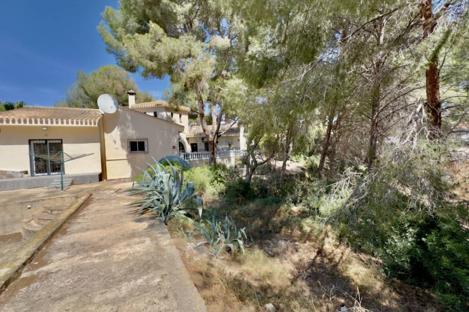 Resale - Villa - Algorfa - Montemar