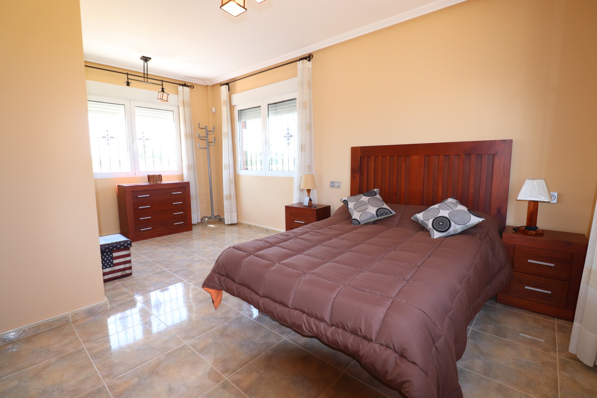 Resale - Villa - Algorfa