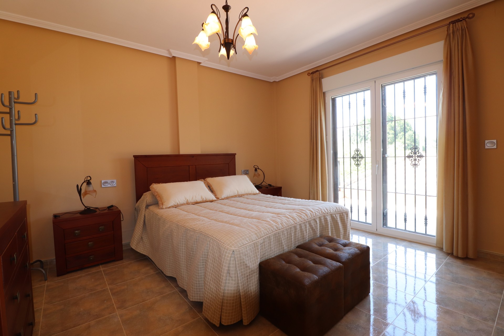 Resale - Villa - Algorfa