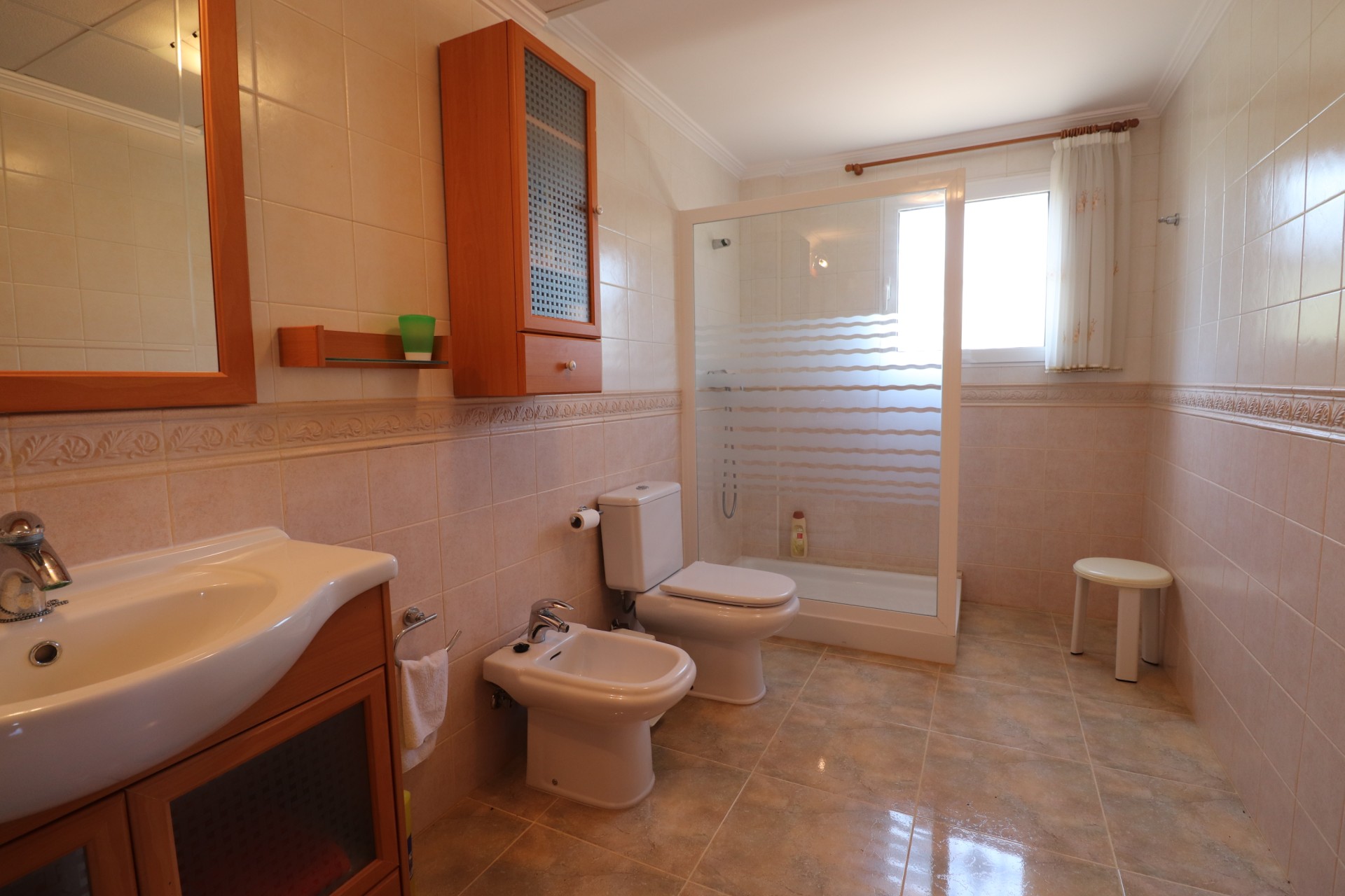 Resale - Villa - Algorfa