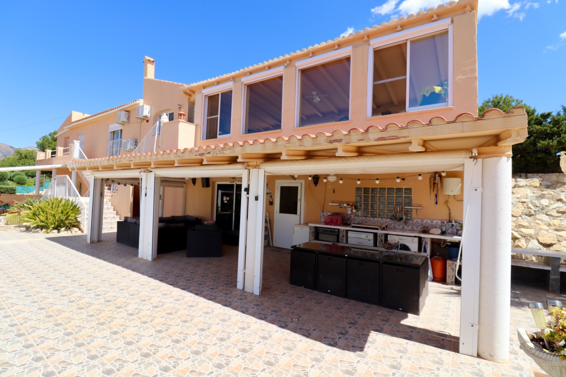 Resale - Villa - Alicante - San Vicente del Raspeig