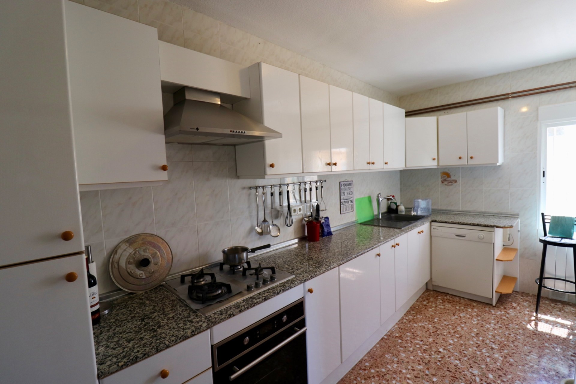 Resale - Villa - Alicante - San Vicente del Raspeig