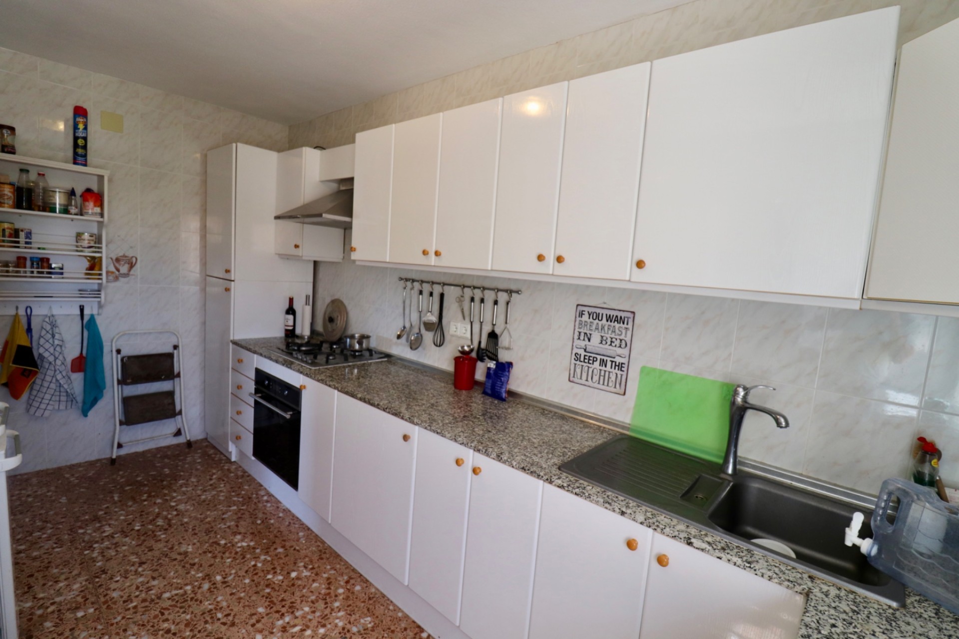 Resale - Villa - Alicante - San Vicente del Raspeig