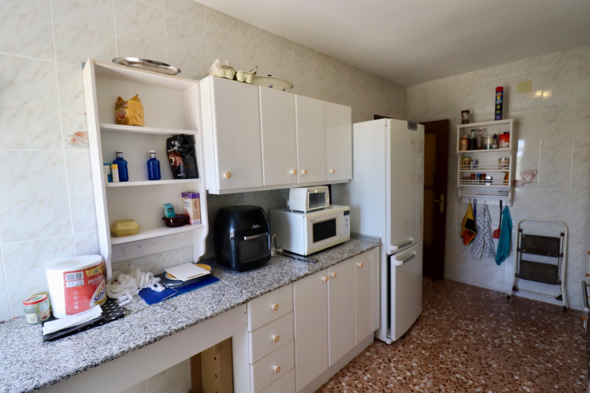 Resale - Villa - Alicante - San Vicente del Raspeig