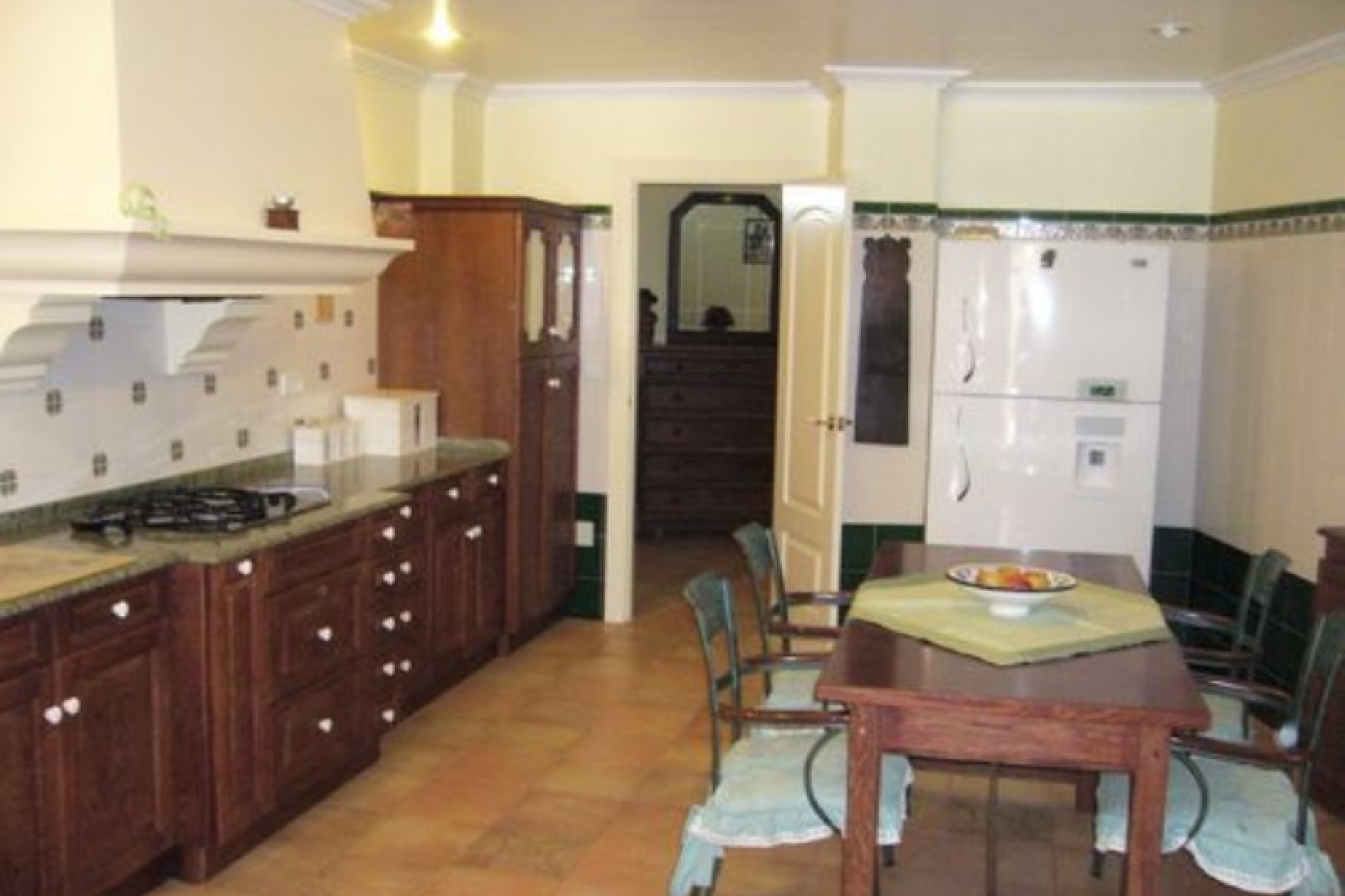 Resale - Villa - Almoradí