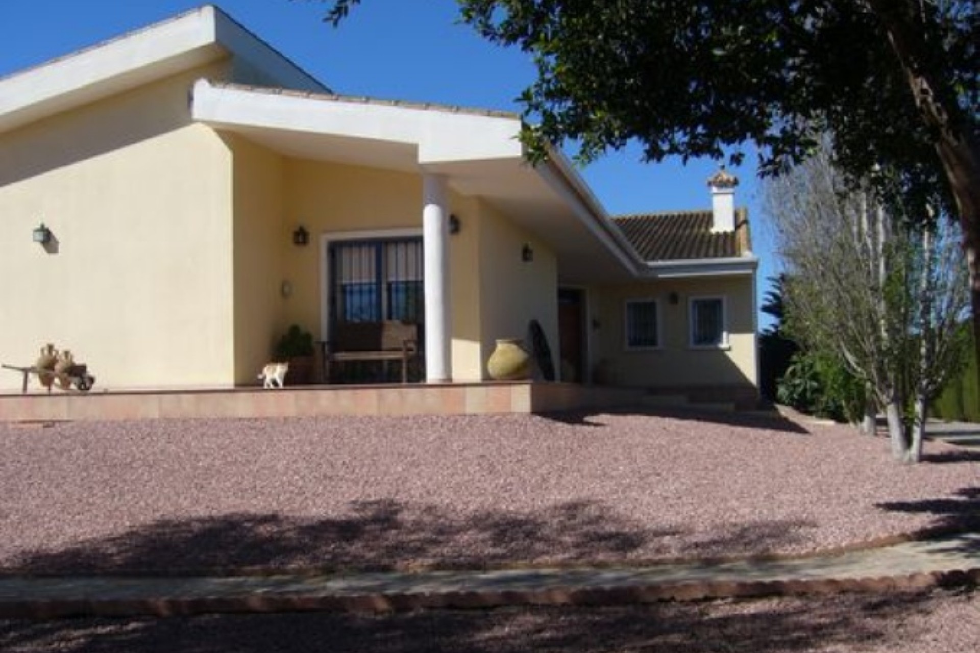 Resale - Villa - Almoradí