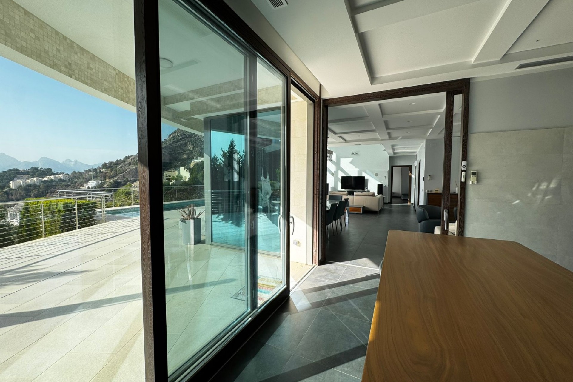 Resale - Villa - Altea